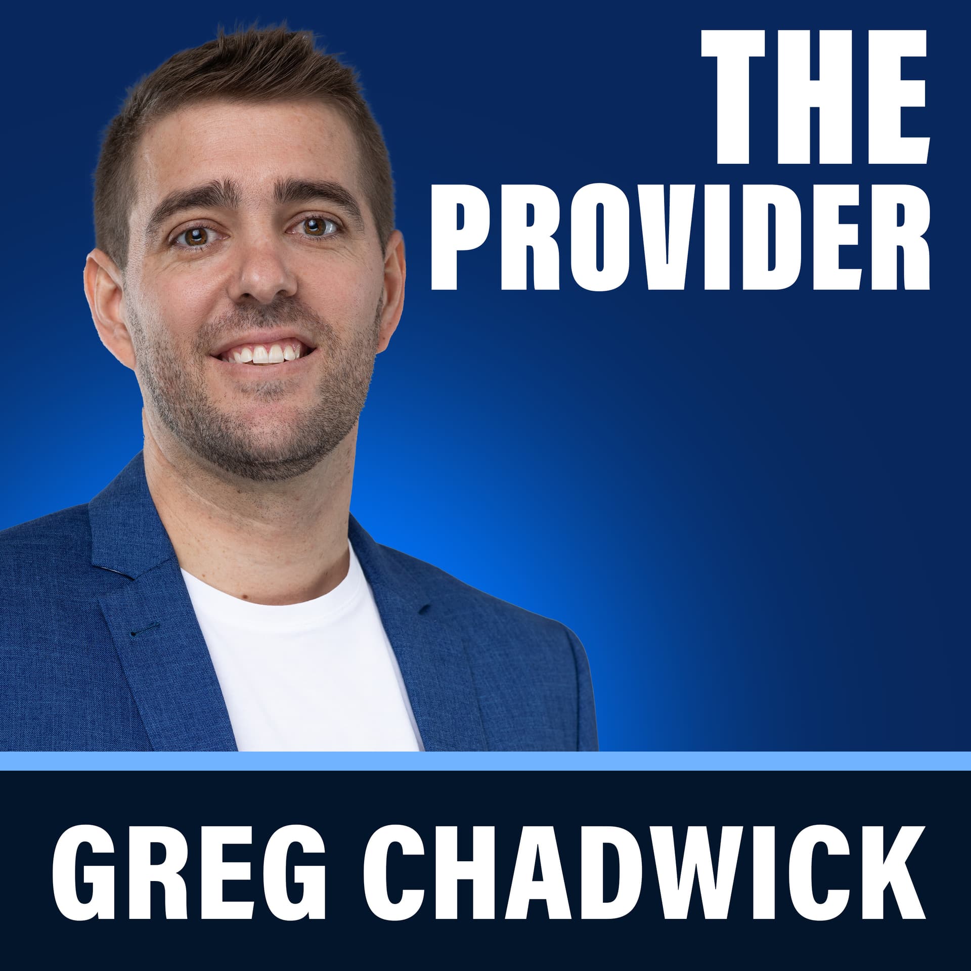 The Provider NDIS Mentor Podcast - Podcasts
