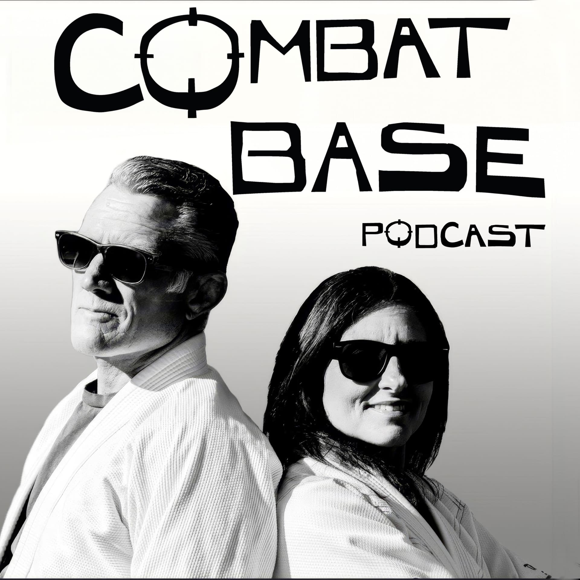Combat Base Podcast - Podcasts