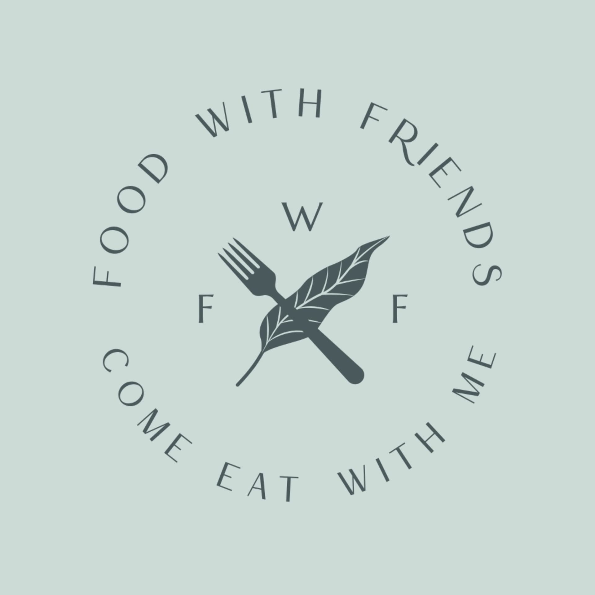 Food with Friends
