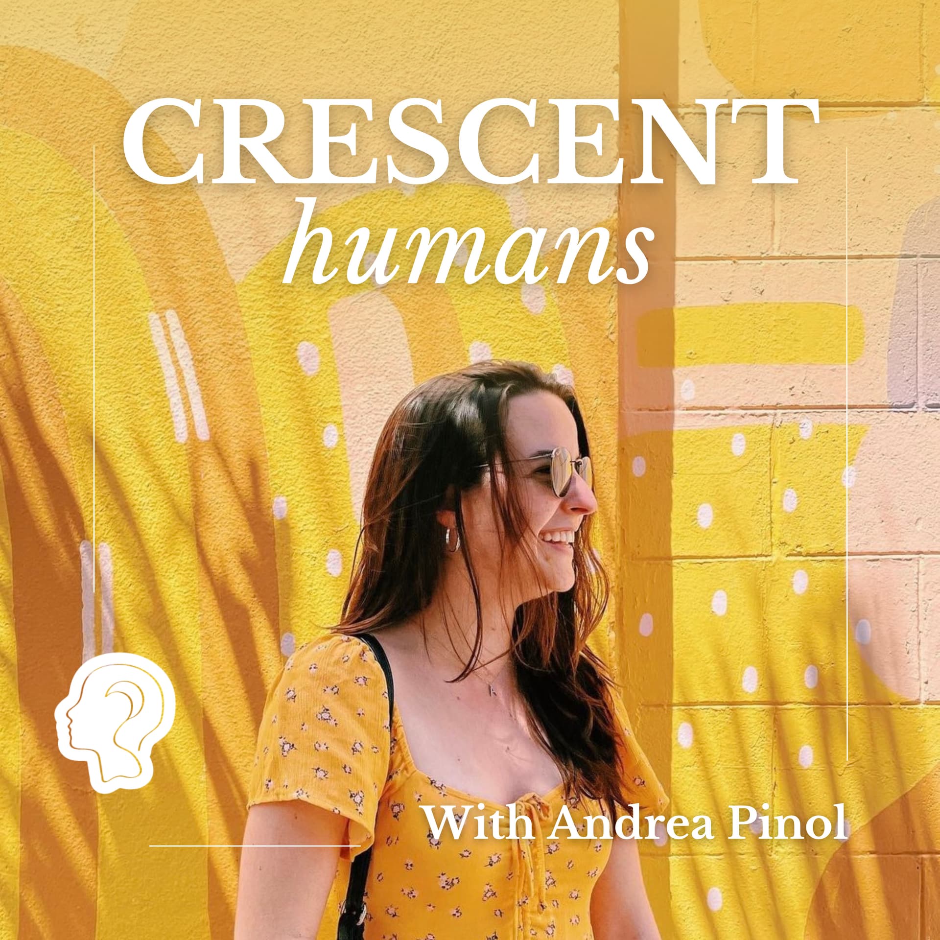 Crescent Humans - Podcasts