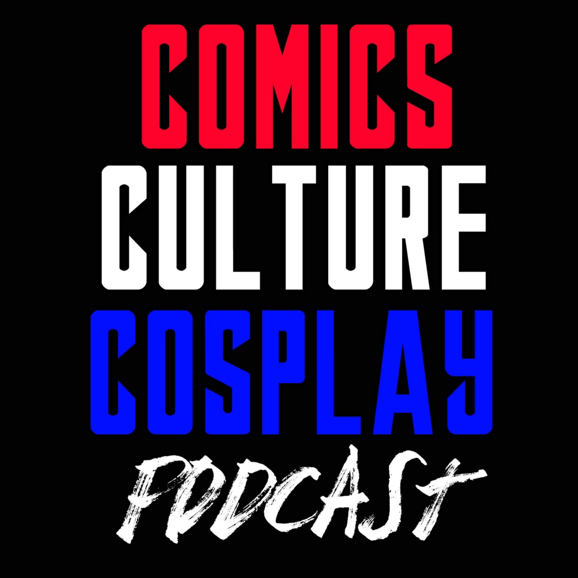 The CCC Podcast - Podcasts