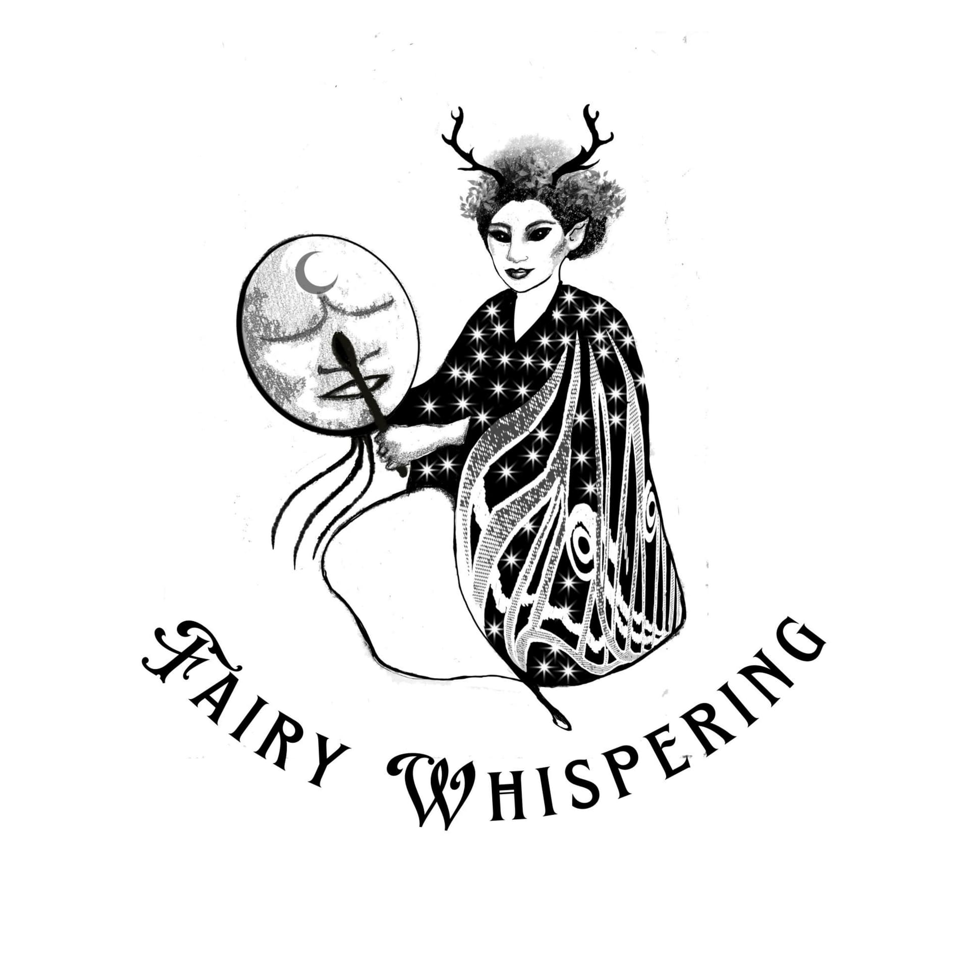 Fairy Whispering Podcast - Podcasts