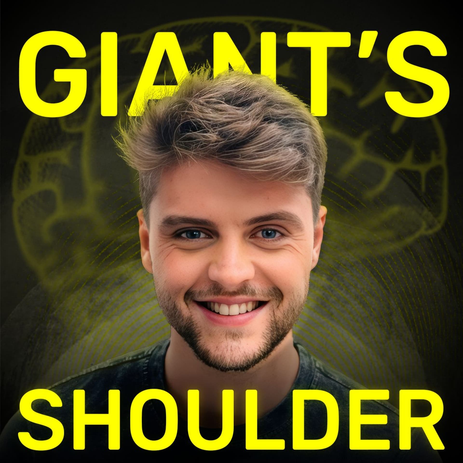 The Giants Shoulder - Podcasts