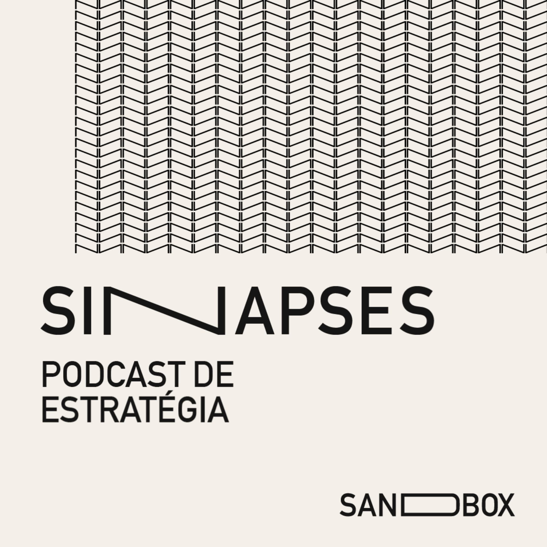Sinapses: Podcast de Estratégia - Podcasts