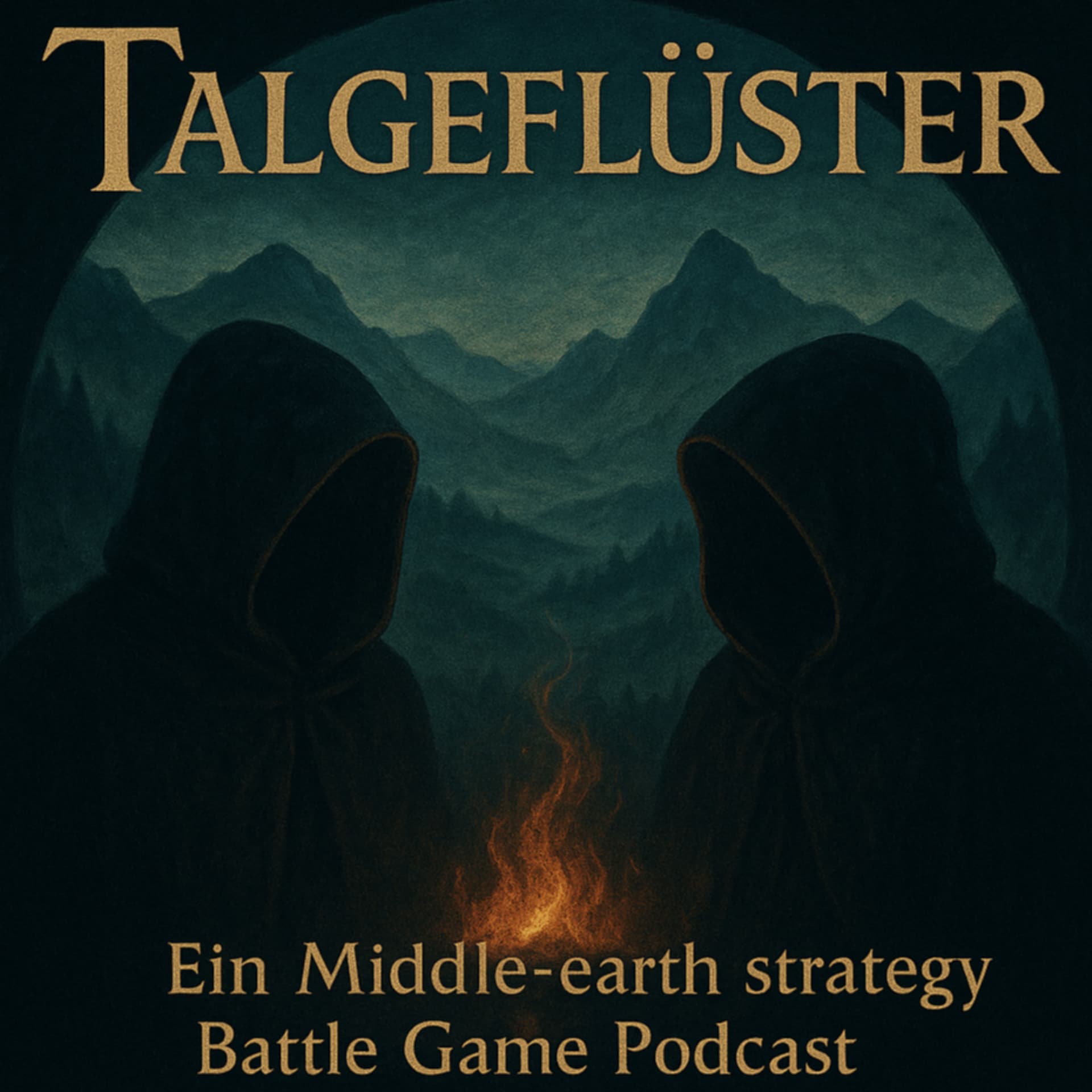 Talgeflüster - Podcasts