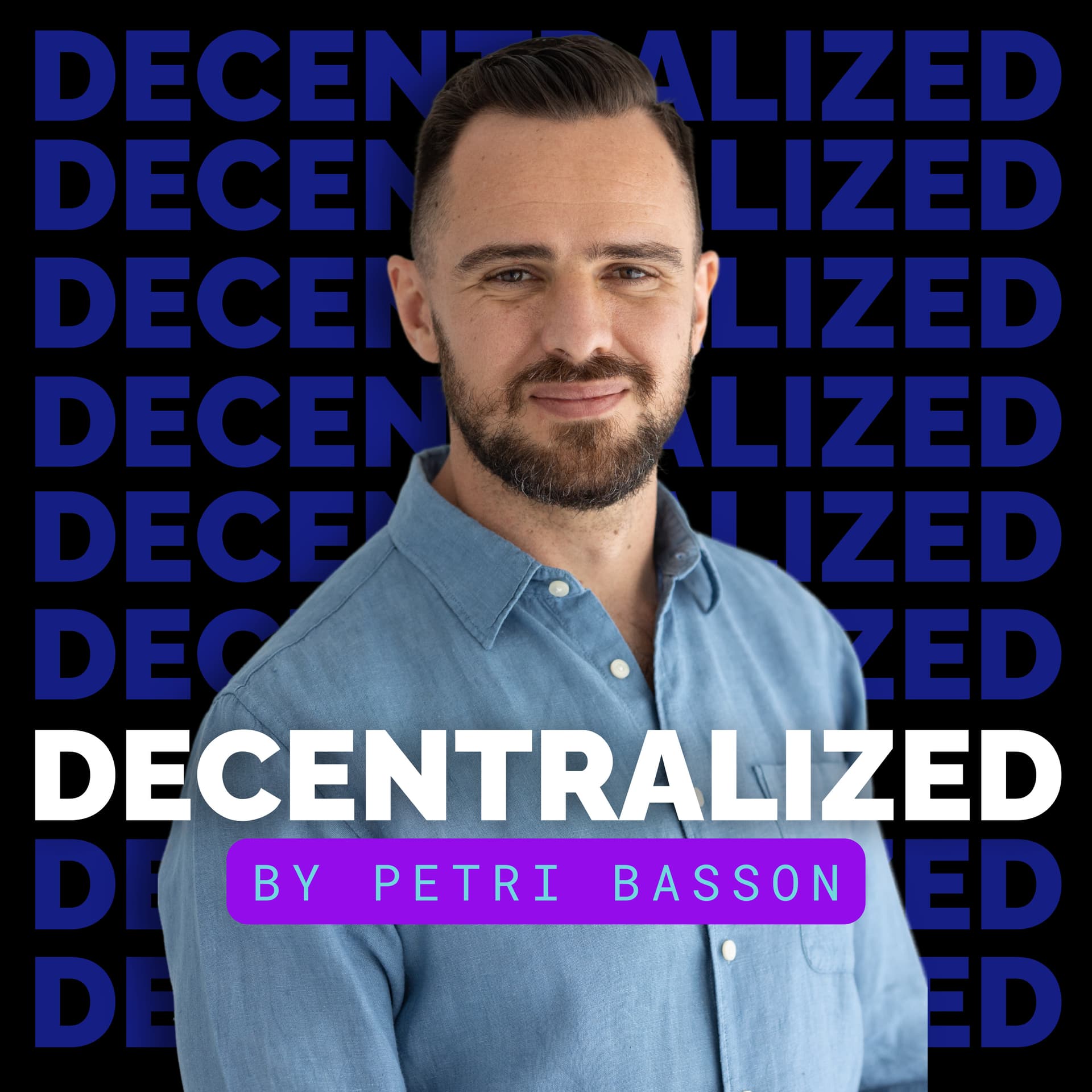 The Decentralized Podcast - Podcasts