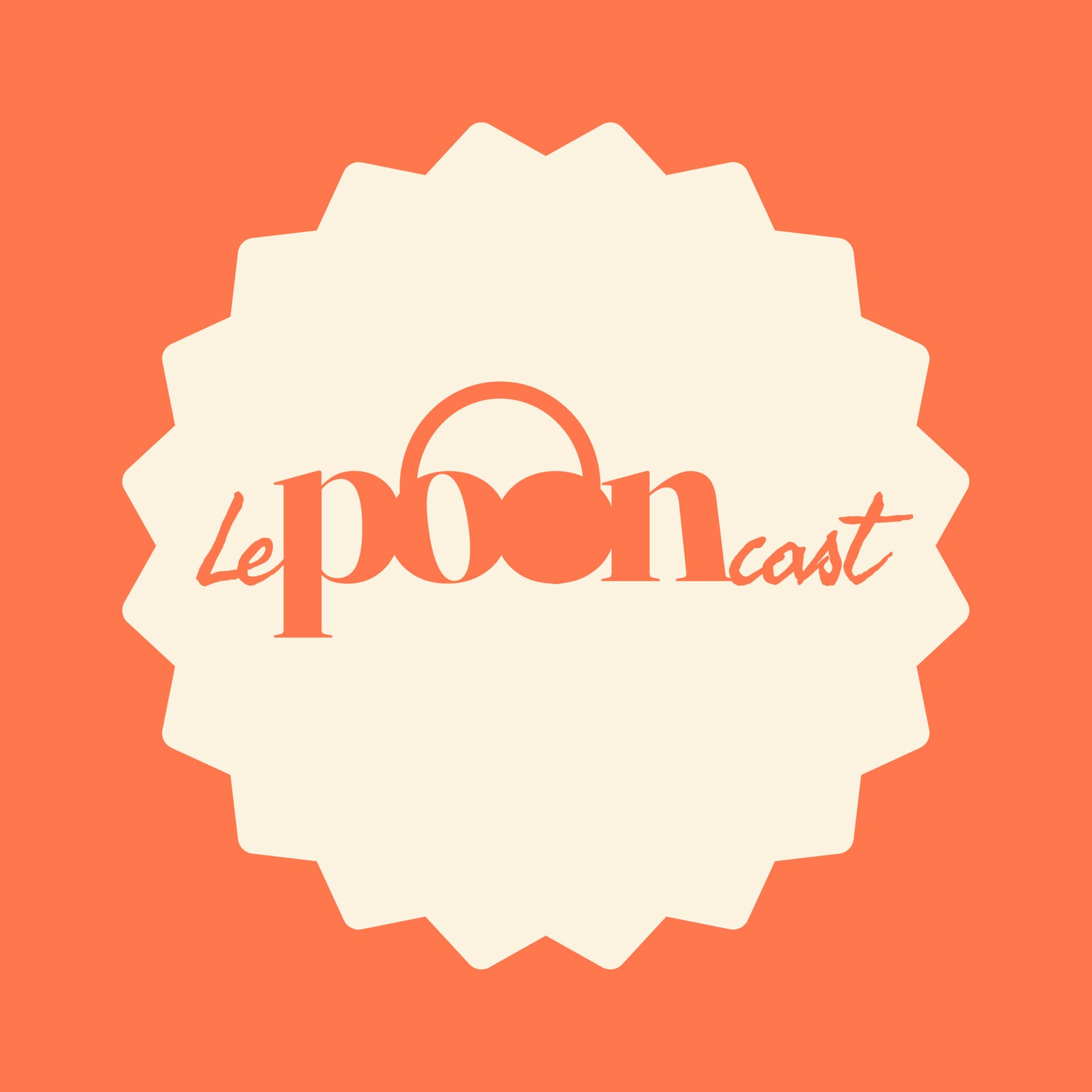 Le Pooncast - Podcasts