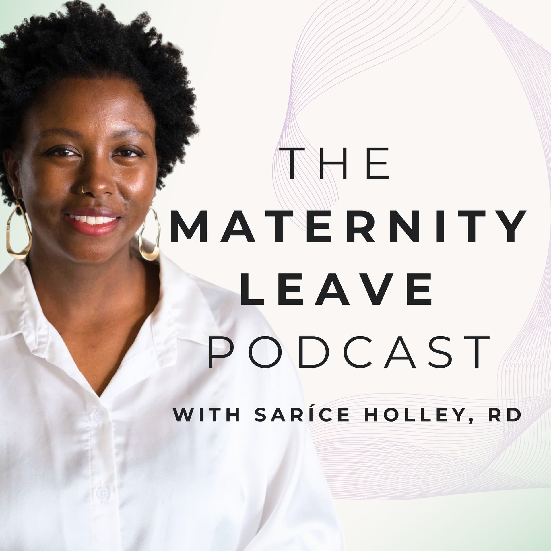 The Maternity Leave Podcast - Podcasts