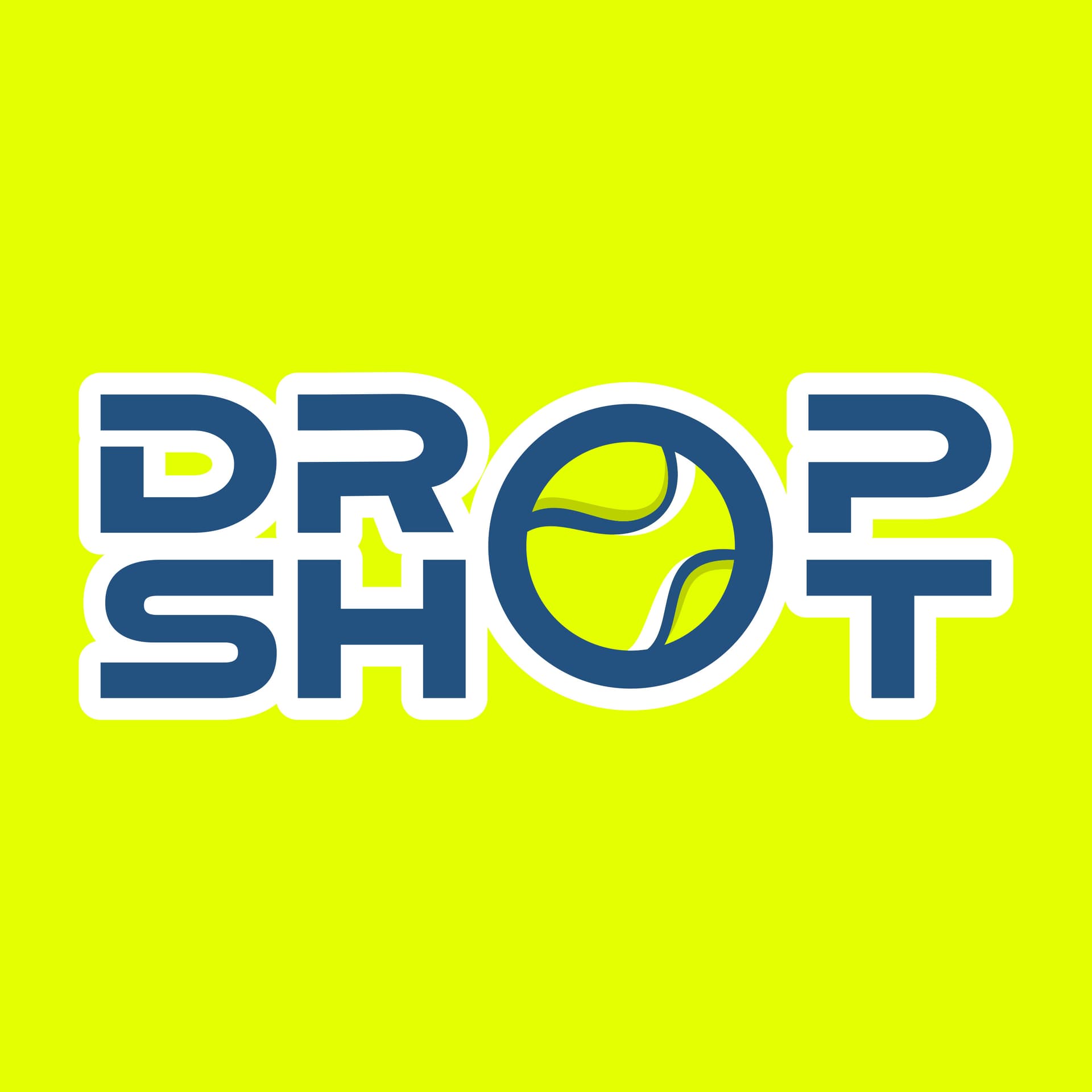DROP-SHOT - Podcasts