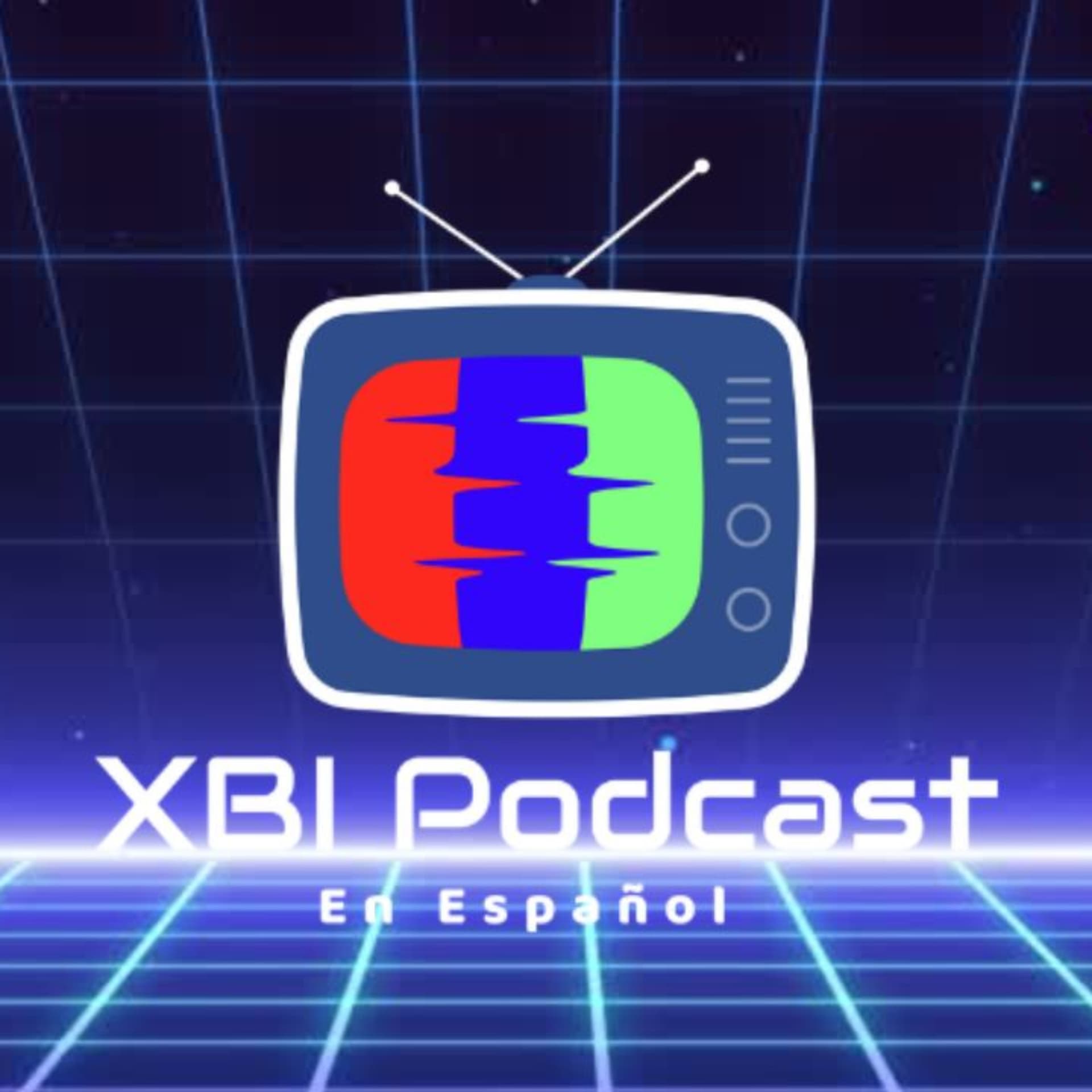 XBI Español - Podcasts