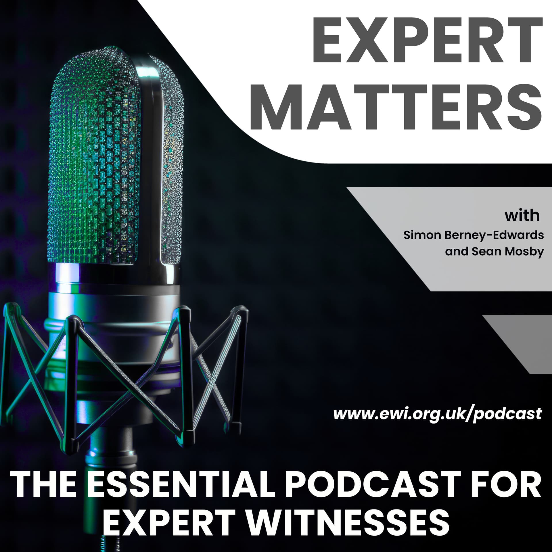 Expert Matters - Podcasts