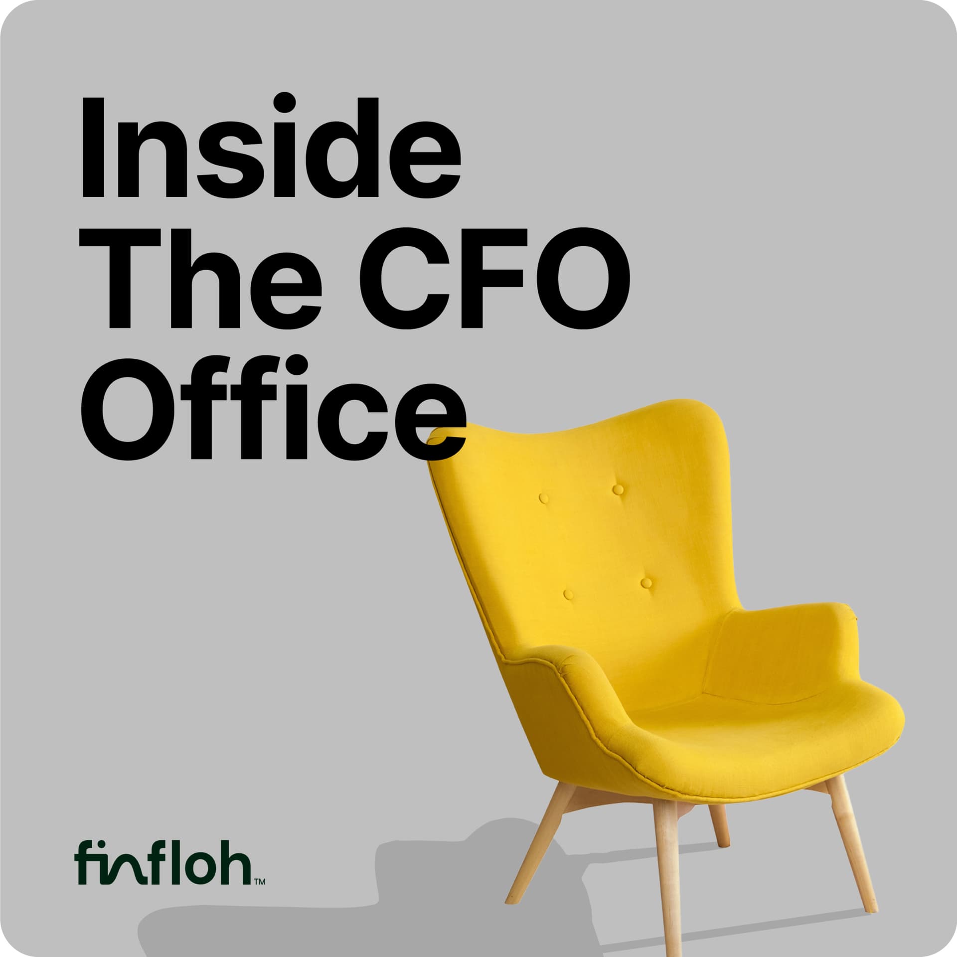 Inside the CFO Office - Podcasts