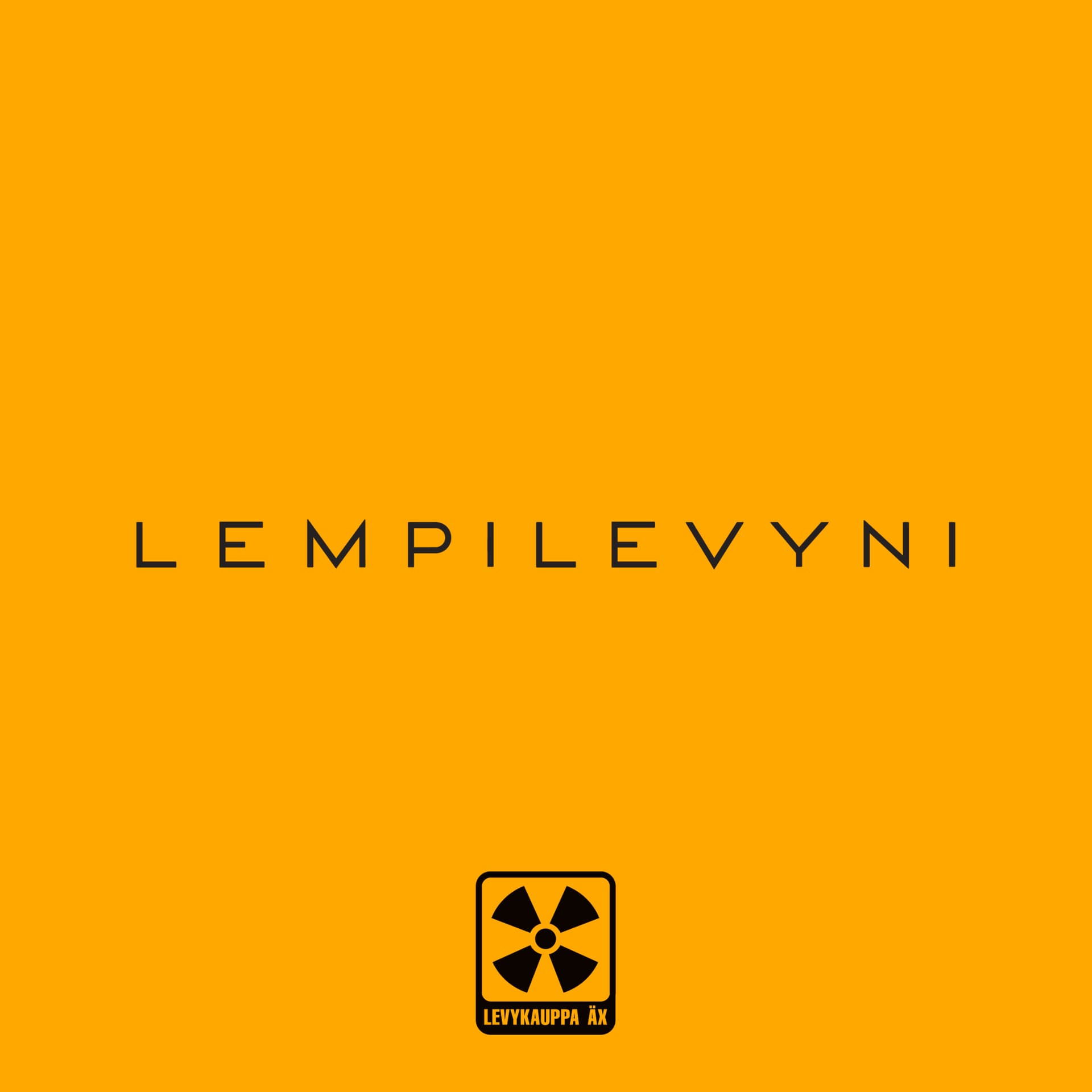 Lempilevyni - Podcasts