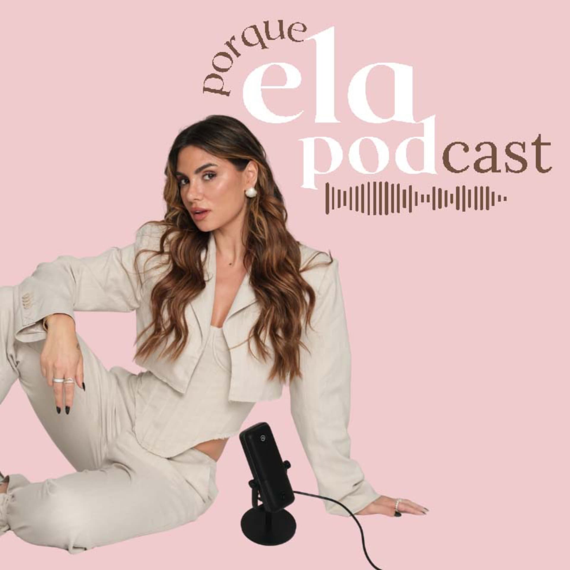 PORQUE ELA POD - Podcasts