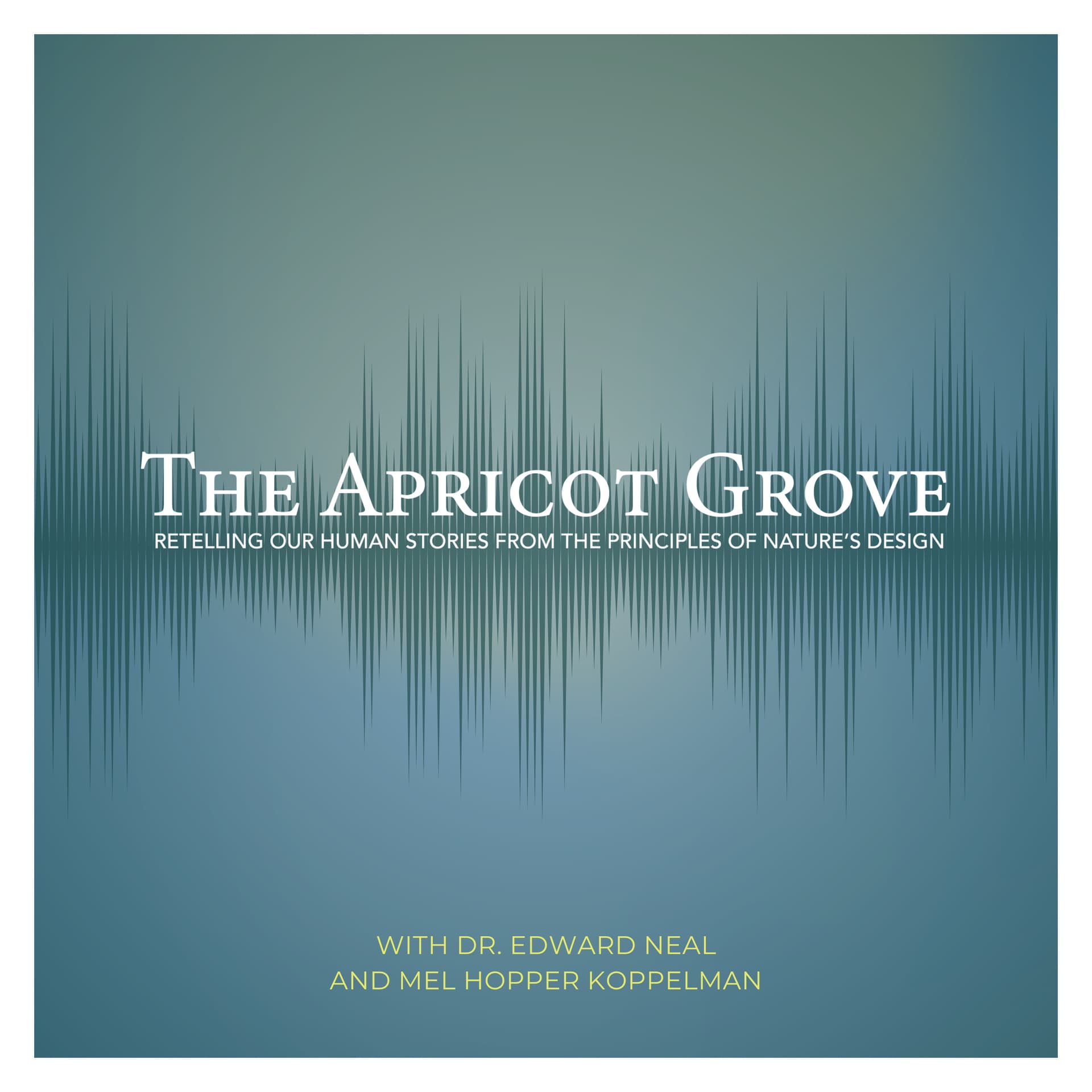 The Apricot Grove - Podcasts