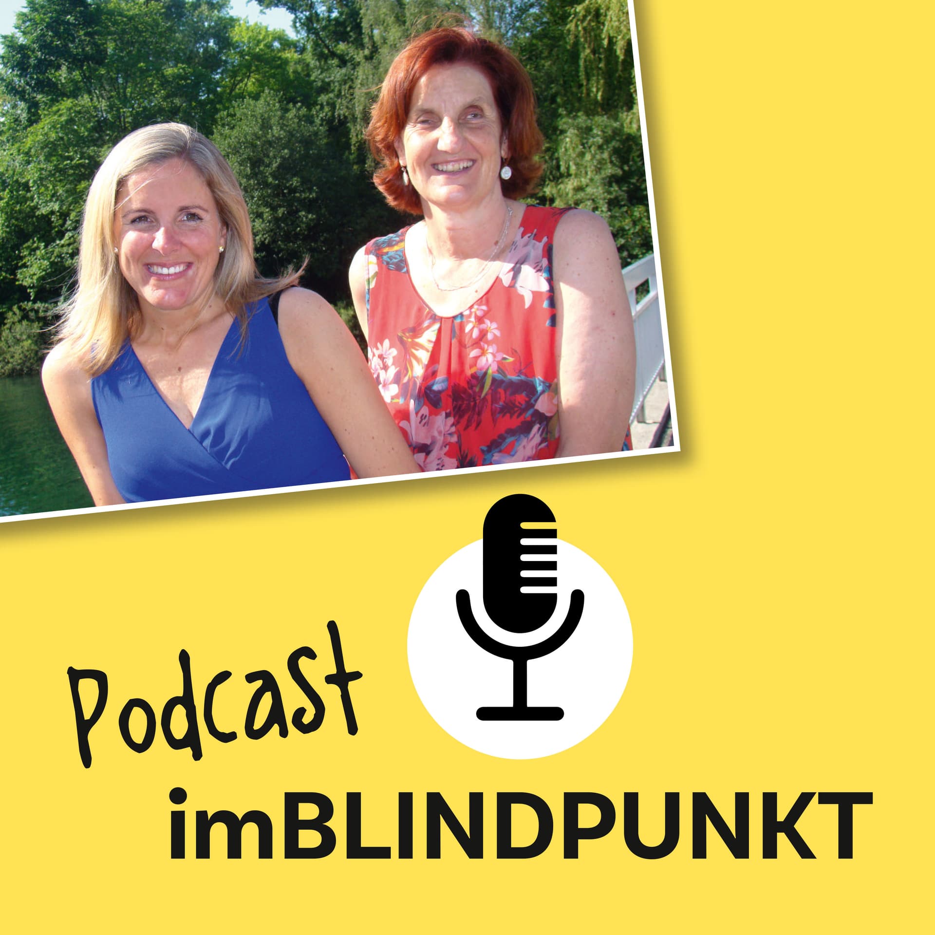 imBLINDPUNKT - Podcasts