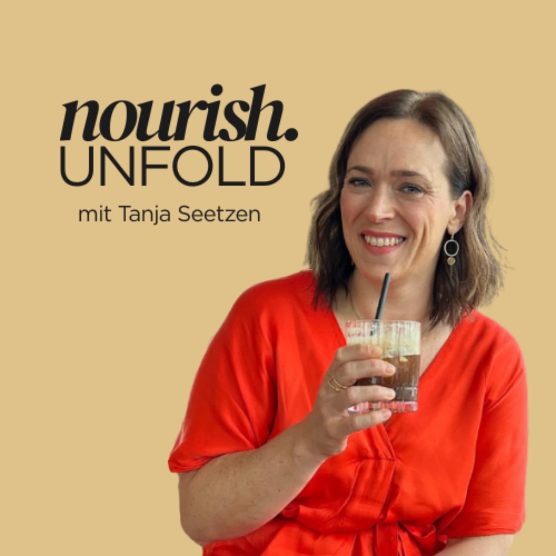 nourish.UNFOLD - Podcasts