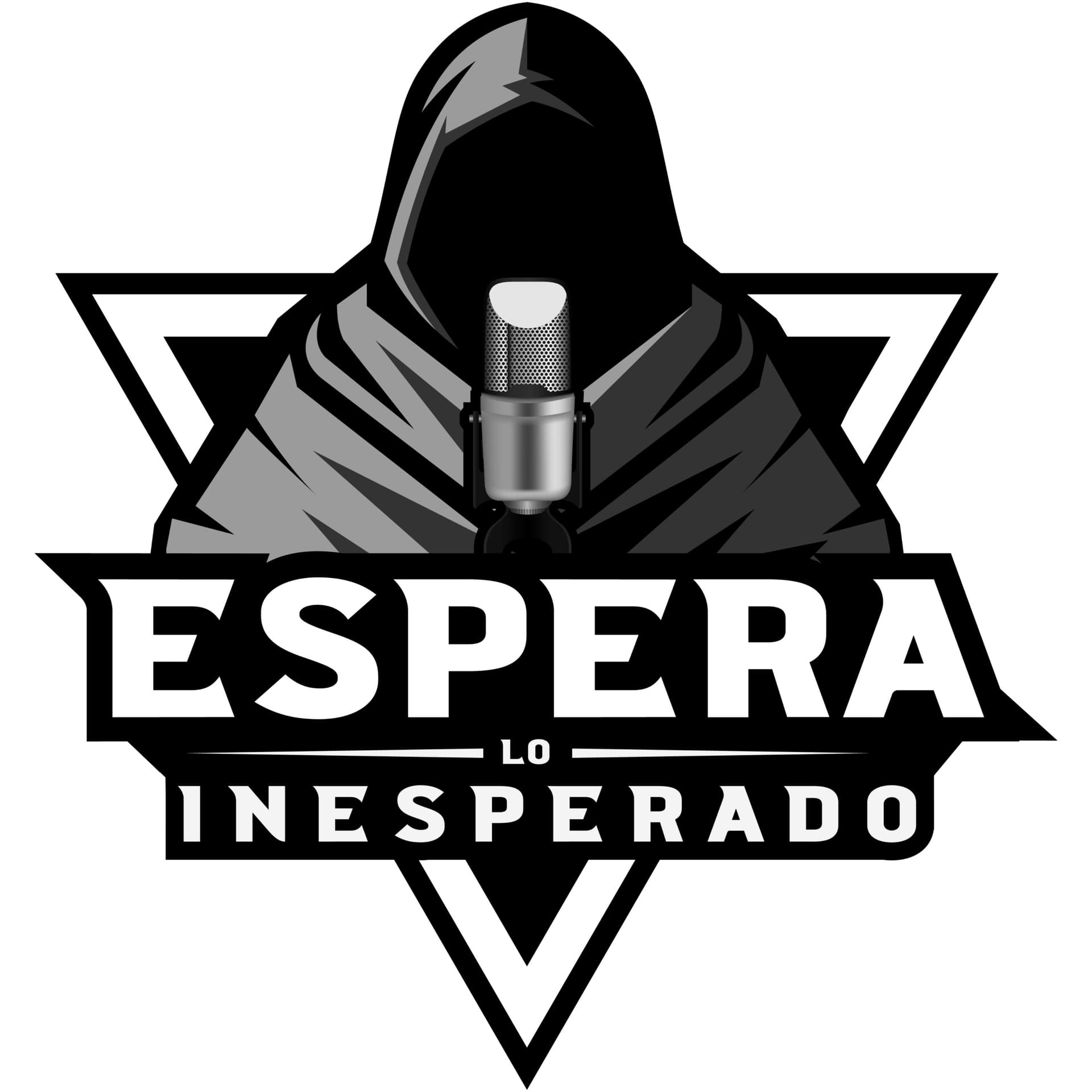 ¡Espera lo Inesperado, el #Pódcast! - Podcasts