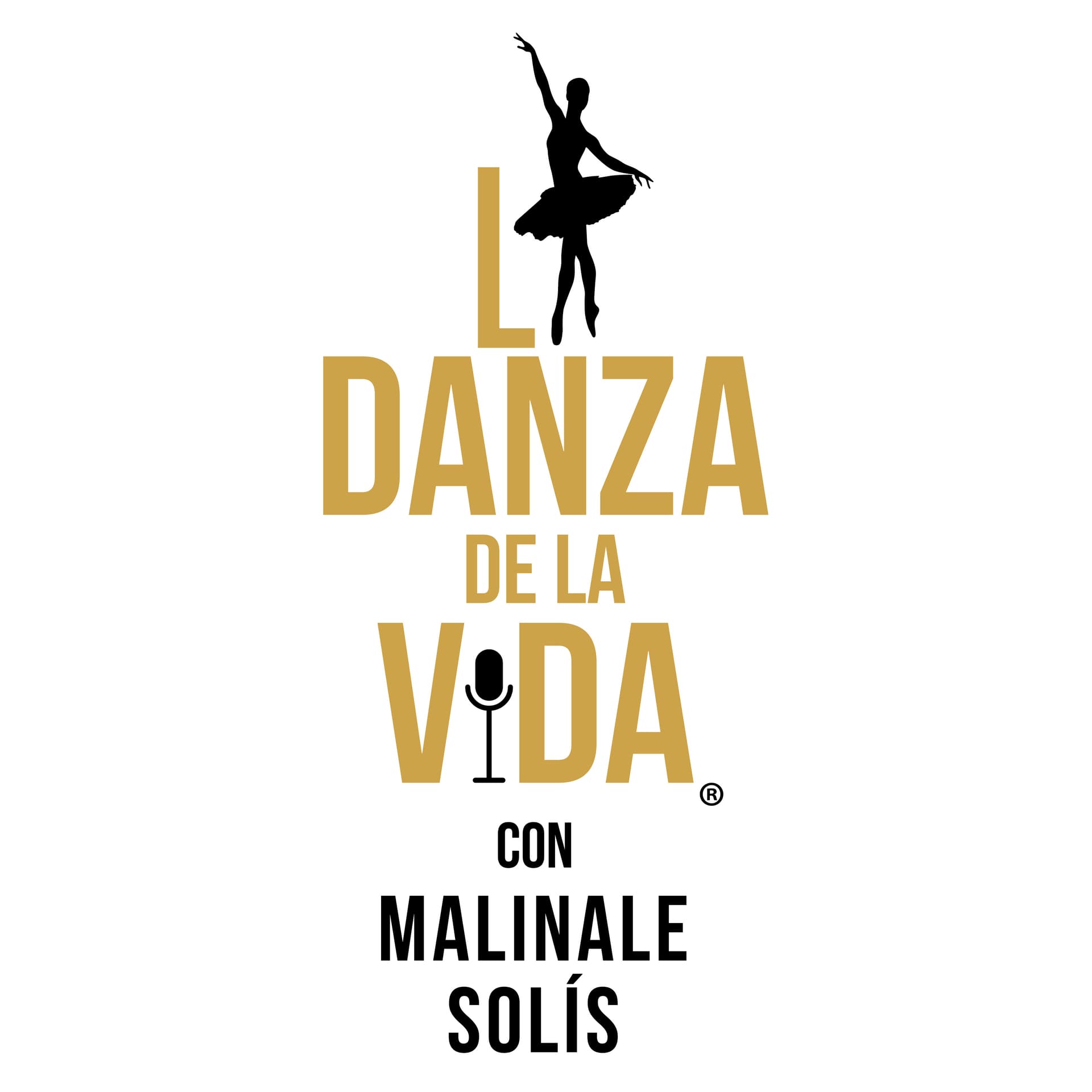 La Danza de la Vida - Podcasts