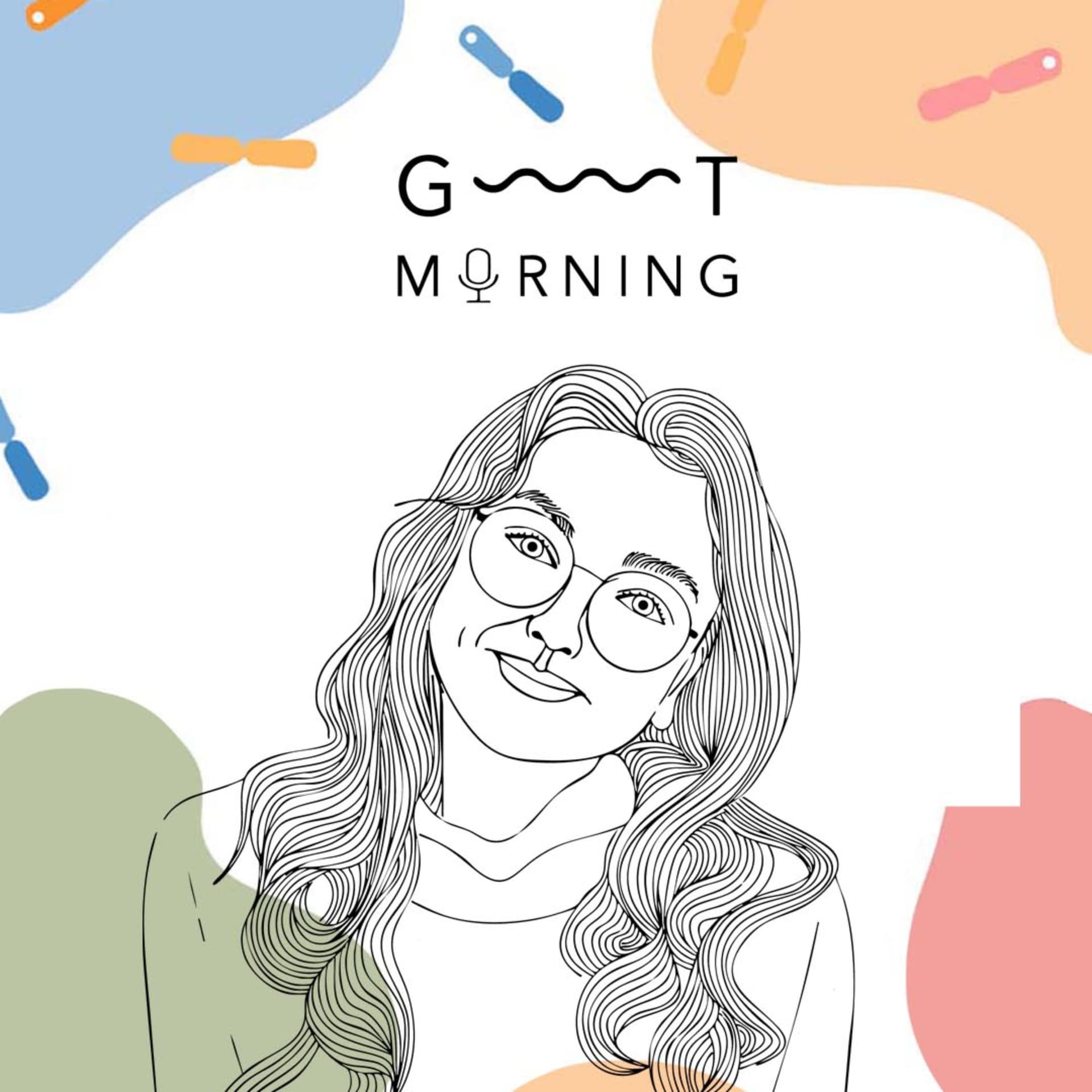 Gut Morning - Podcasts