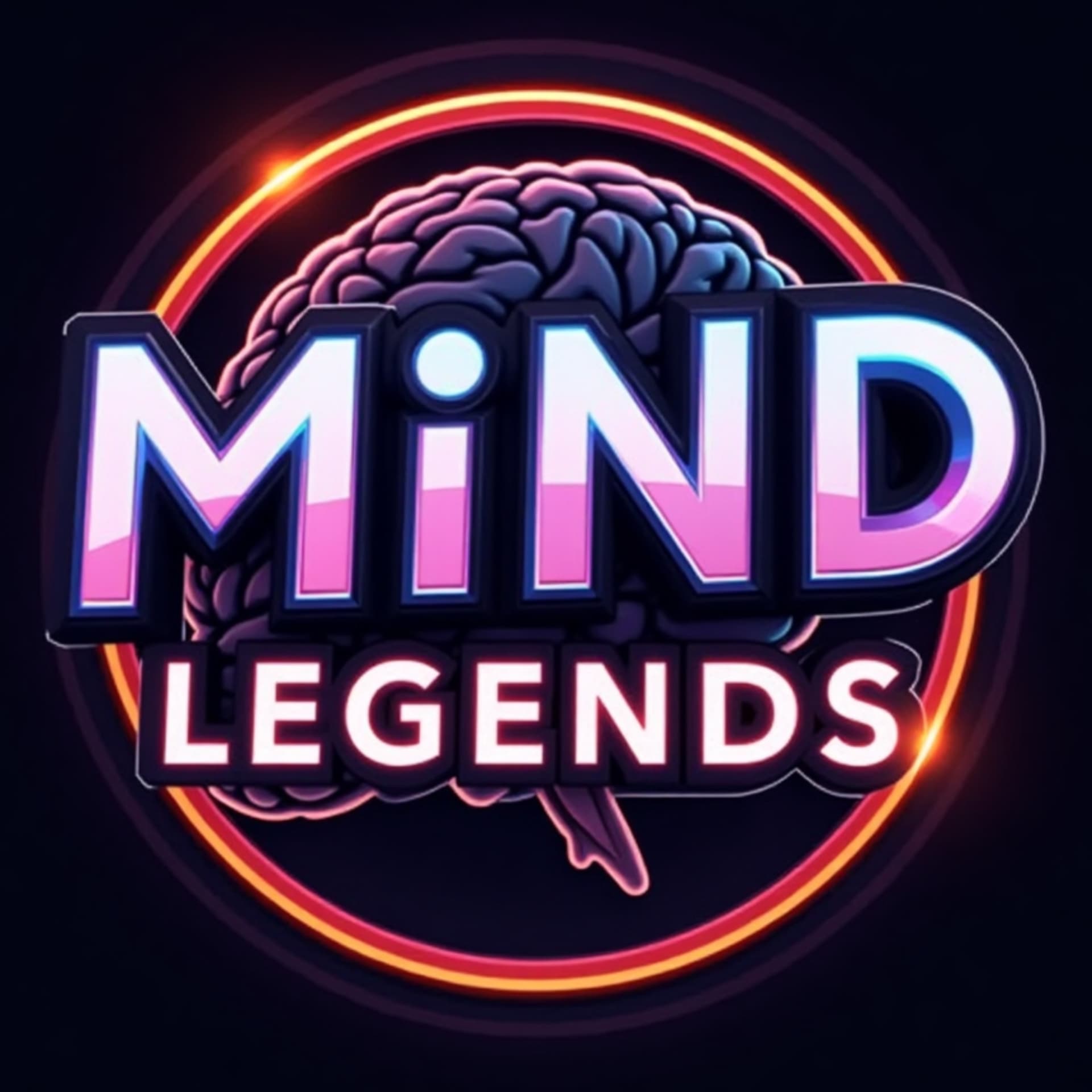Mind of Legends - Podcasts