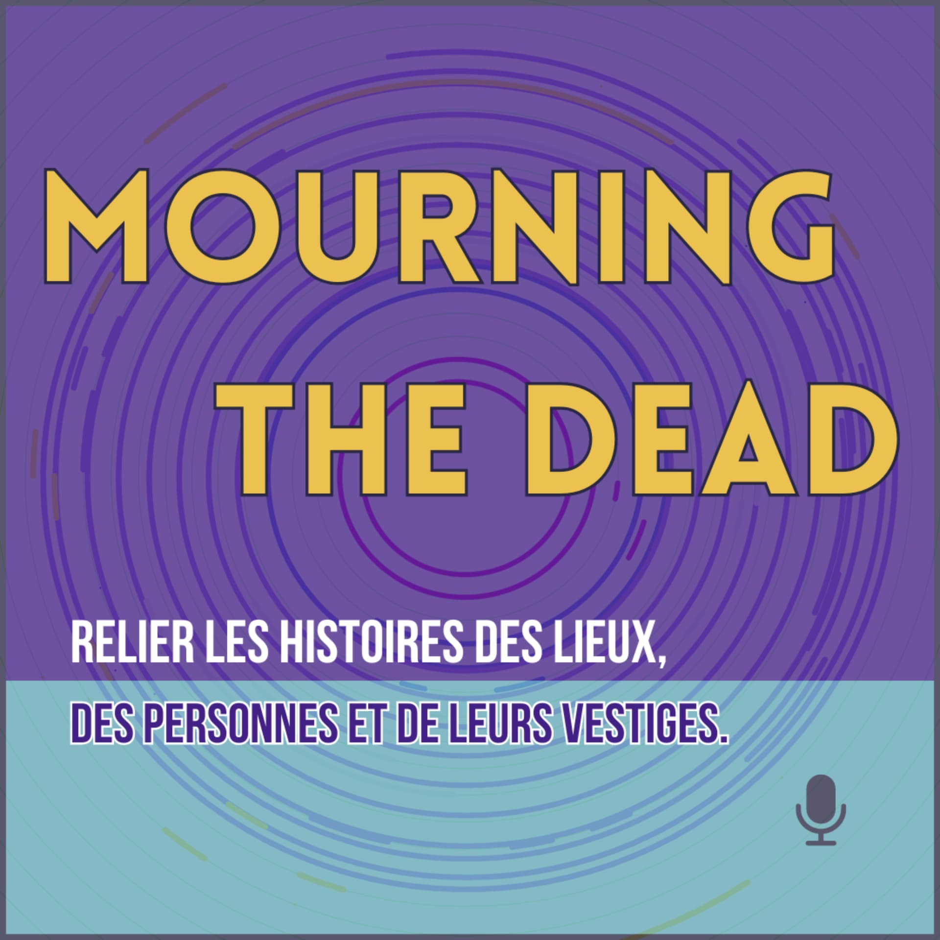 Porter le deuil des morts. Relier les histoires des lieux, des personnes et de leurs vestiges