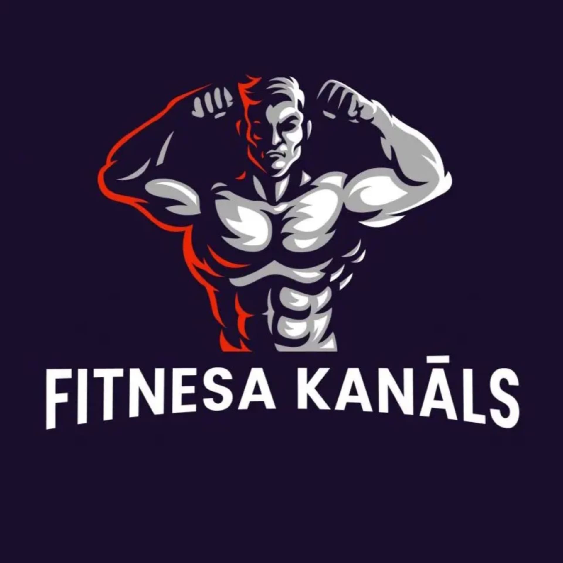 Fitnesa Kanāla podkasts - Podcasts