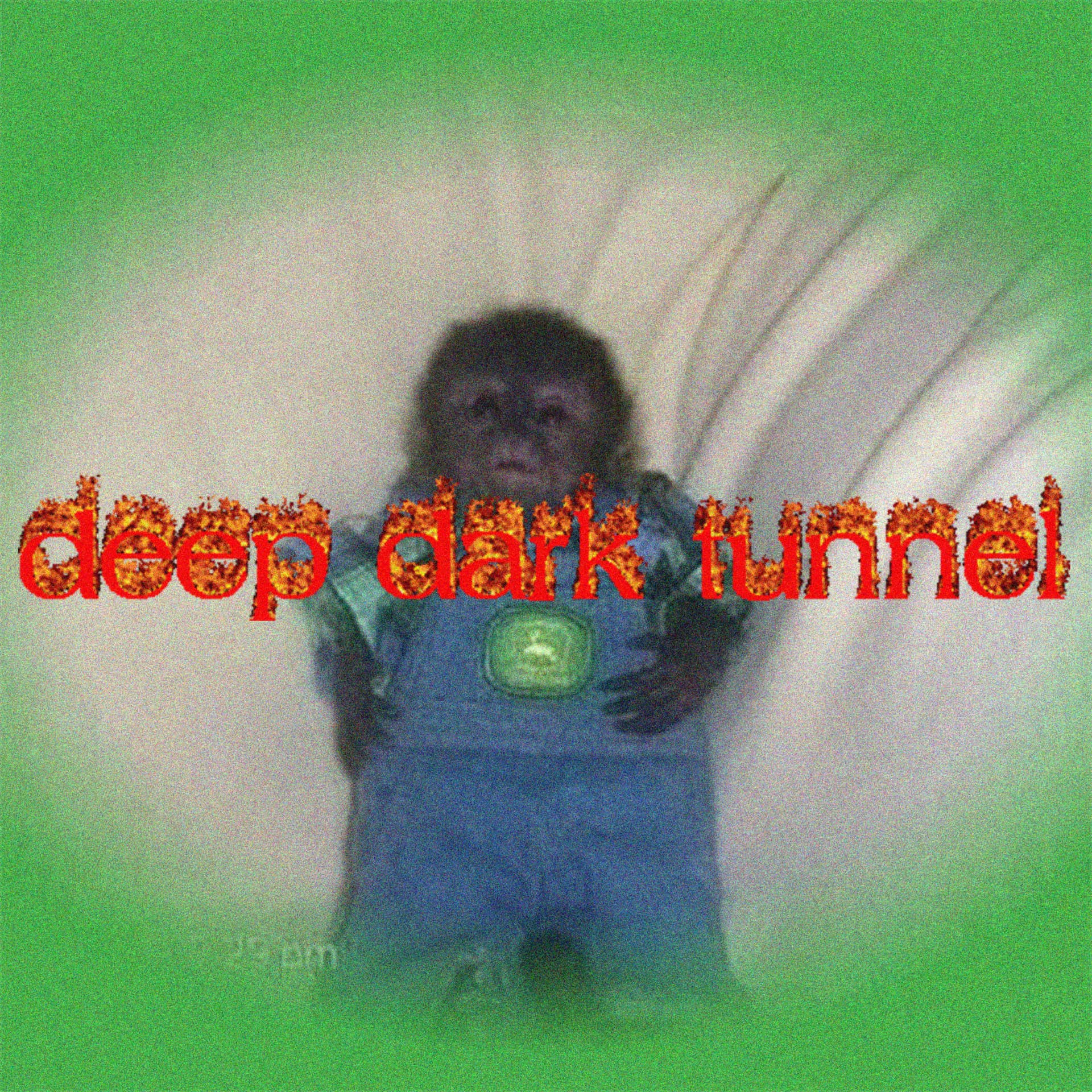 Deep Dark Tunnel - Podcasts