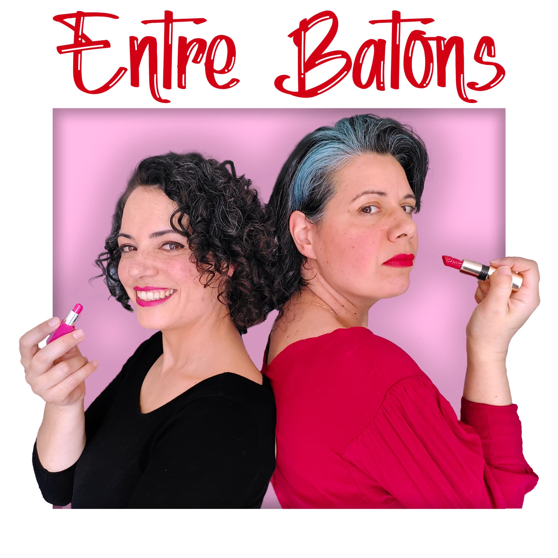Entre Batons Podcast - Podcasts