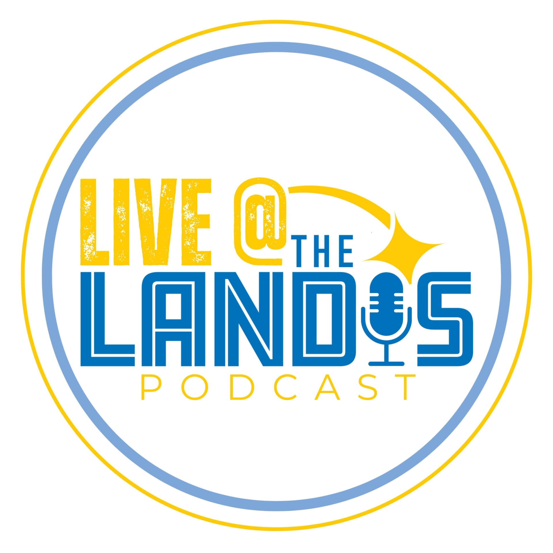 Live @ The Landis - Podcasts