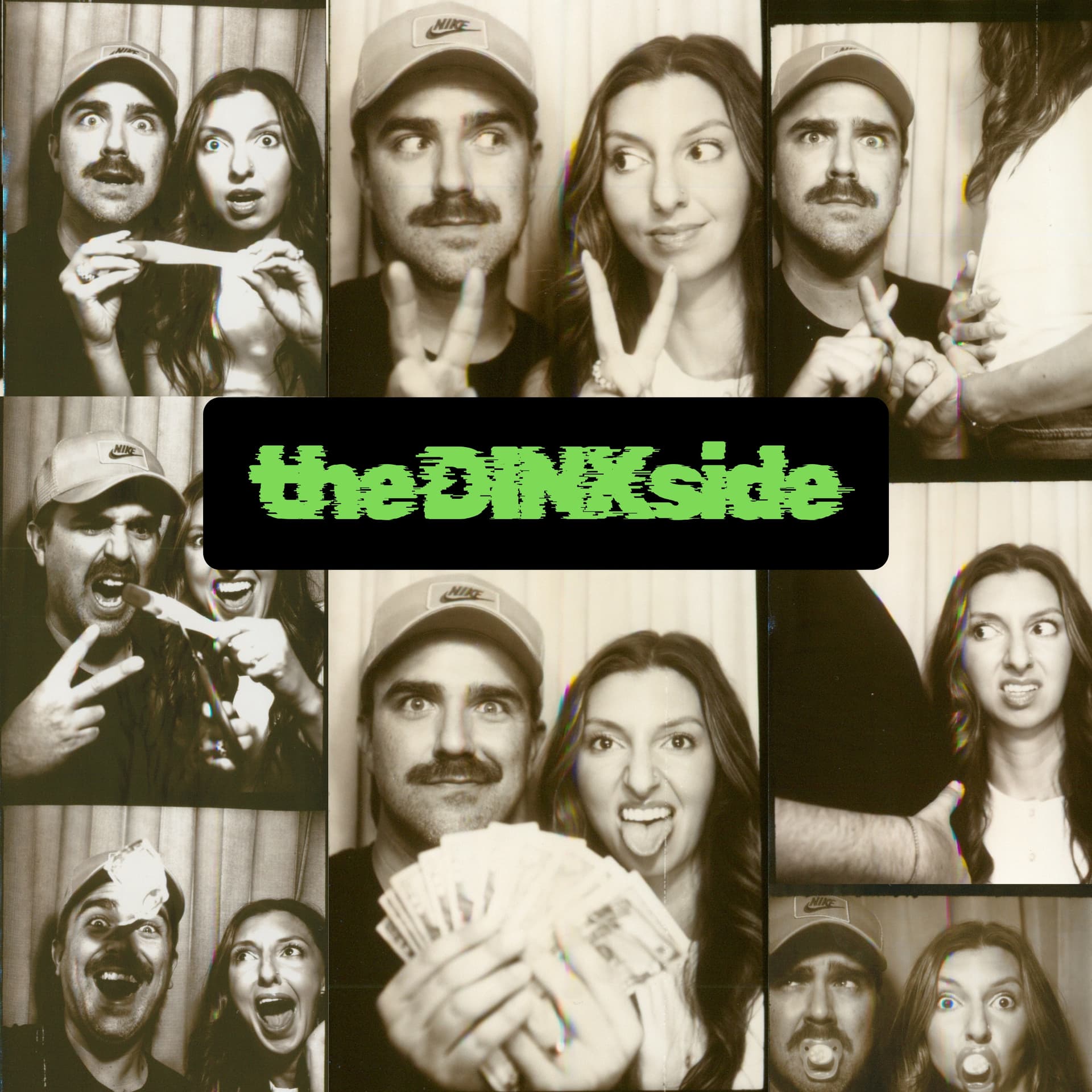 The DINKside - Podcasts