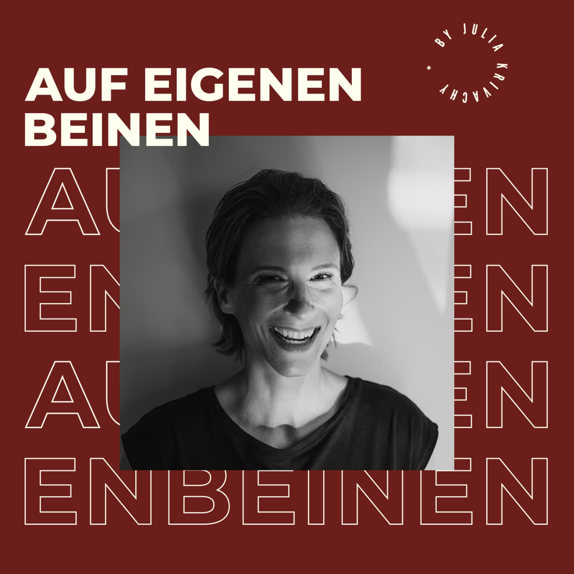 Auf eigenen Beinen: Wie gründet man im kreativen Umfeld? - Podcasts