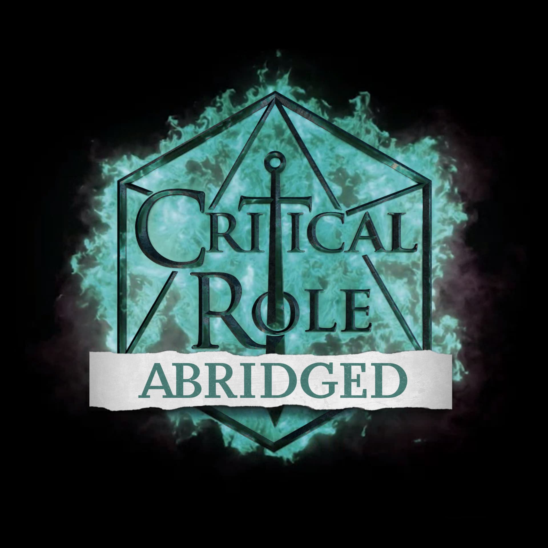 Critical Role Abridged - Podcasts