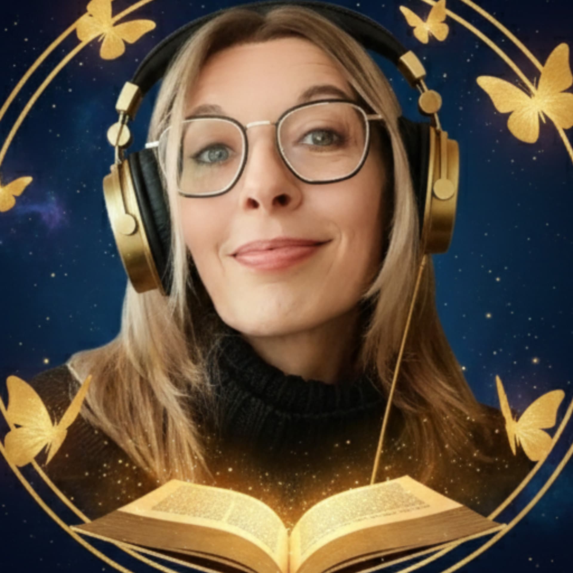 Pause lecture ! - Podcasts