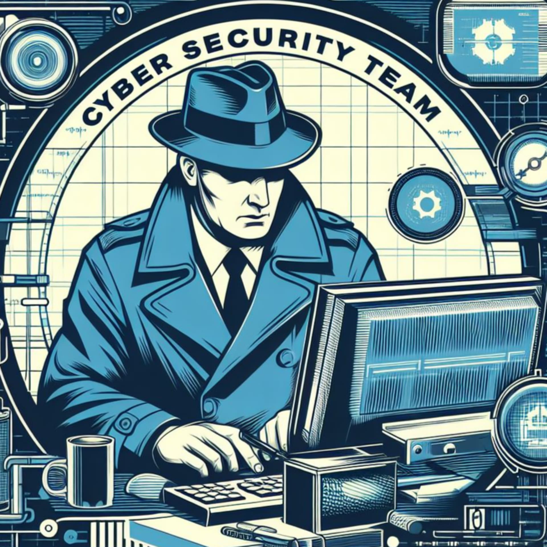 Cyber Brews - The Operational Technologies Podcast - Podcasts
