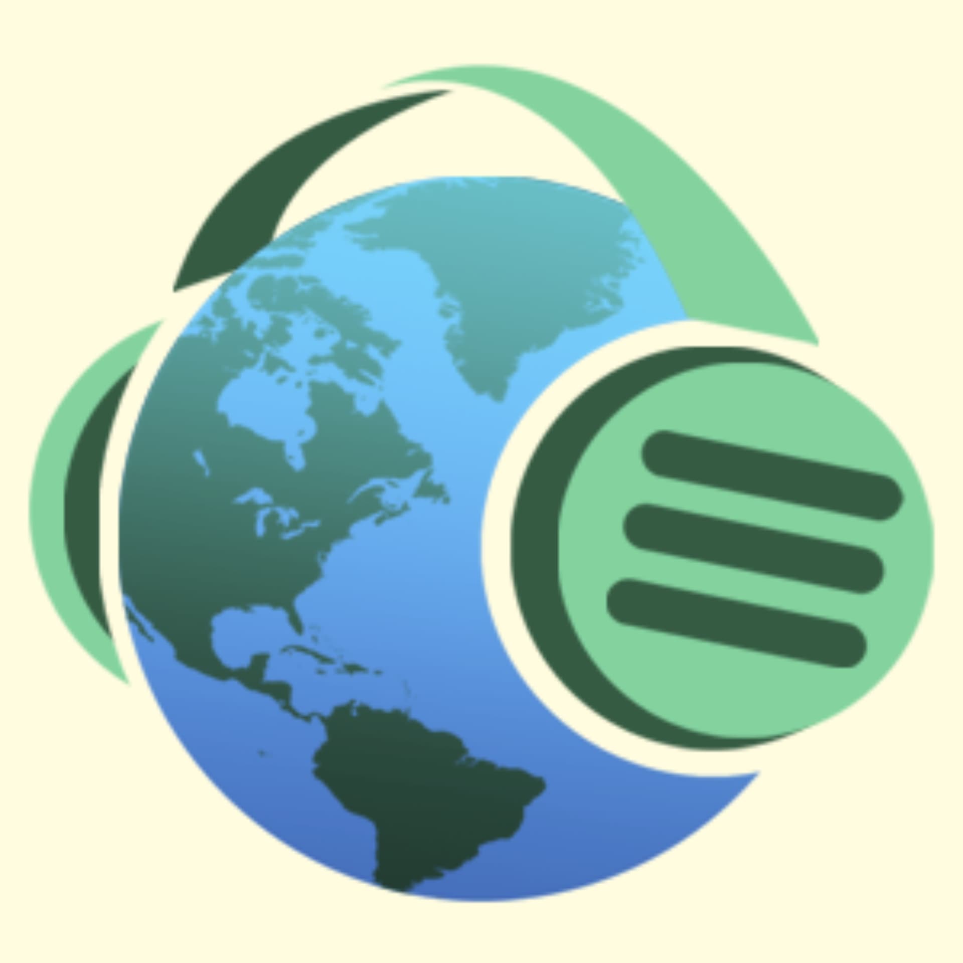 Nature-based Discussions - Podcasts