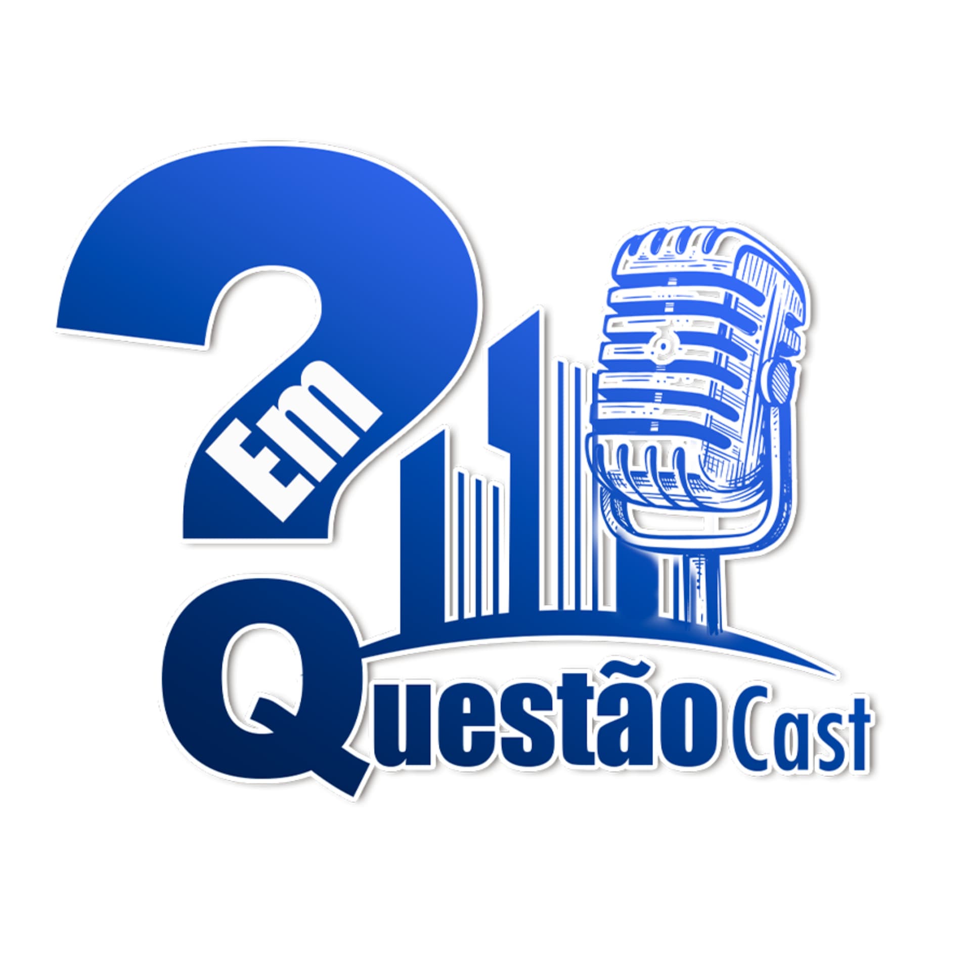 Em Questão Cast - Podcasts