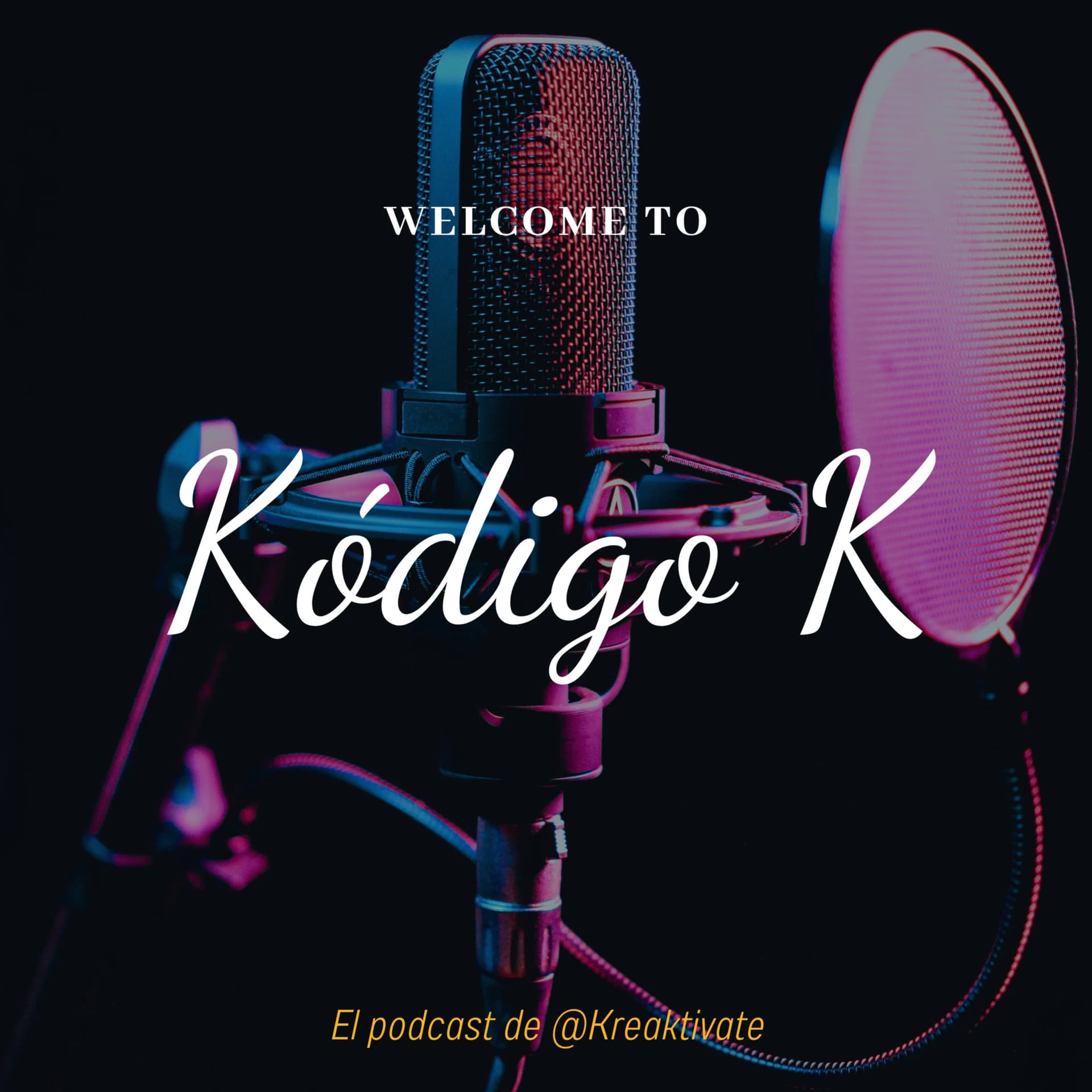 Kodigo K - Podcasts