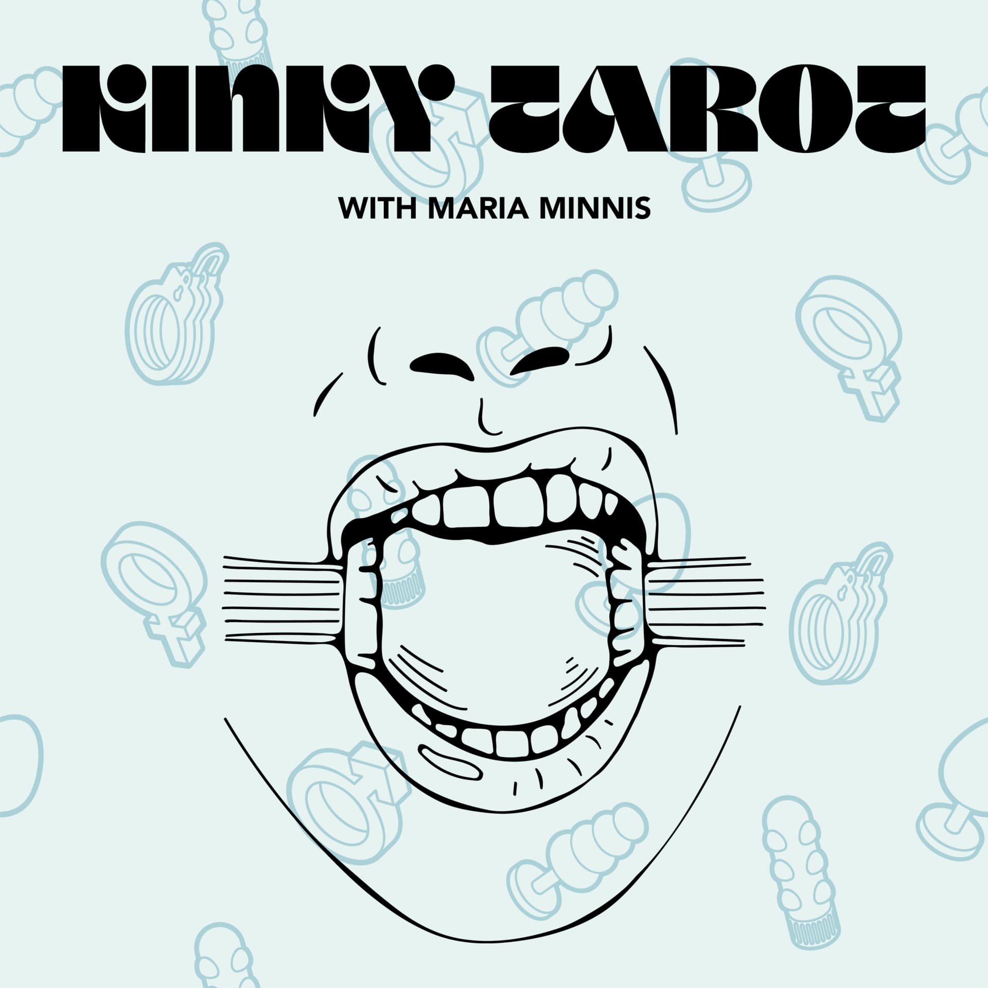 Kinky Tarot - Podcasts