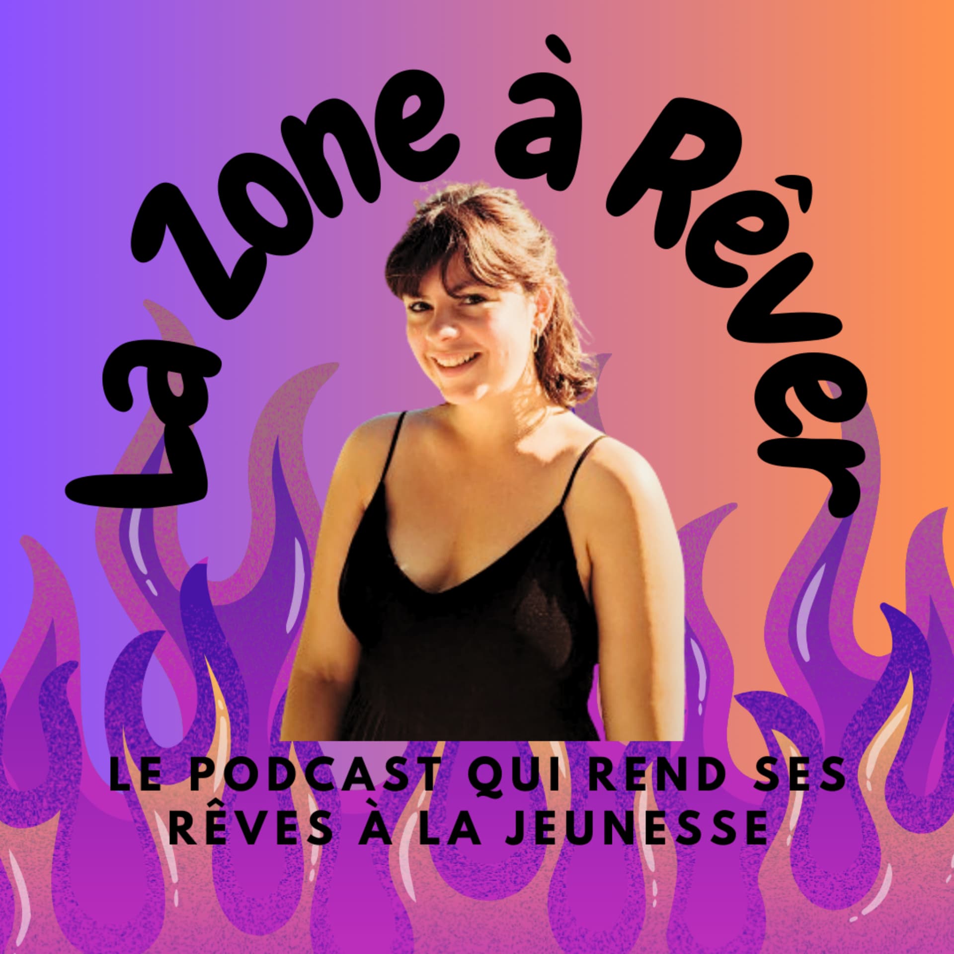 La Zone à Rêver - Podcasts