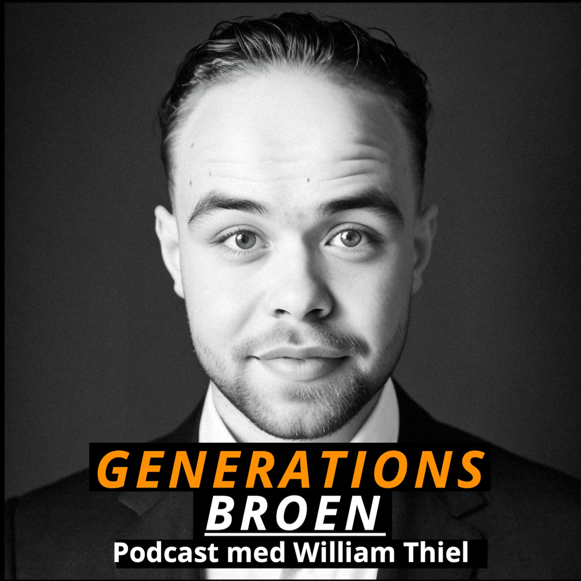 GenerationsBroen - Podcasts