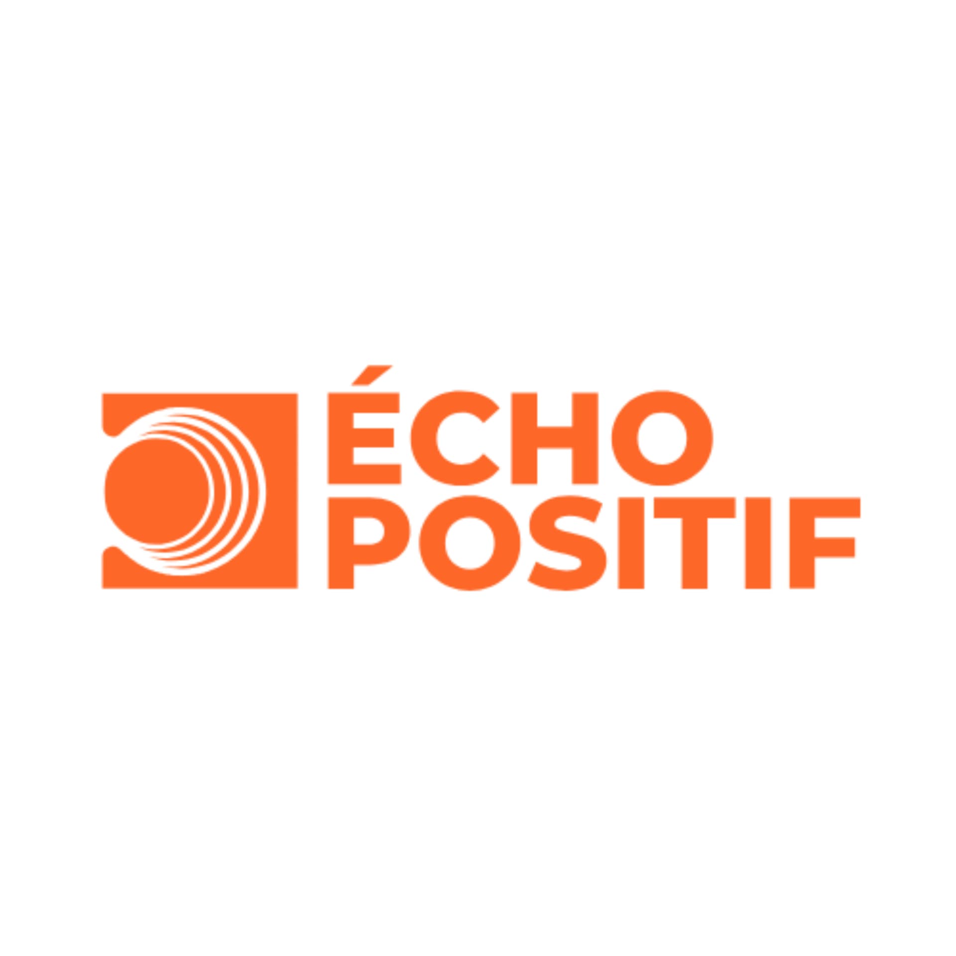 Écho Positif - Podcasts