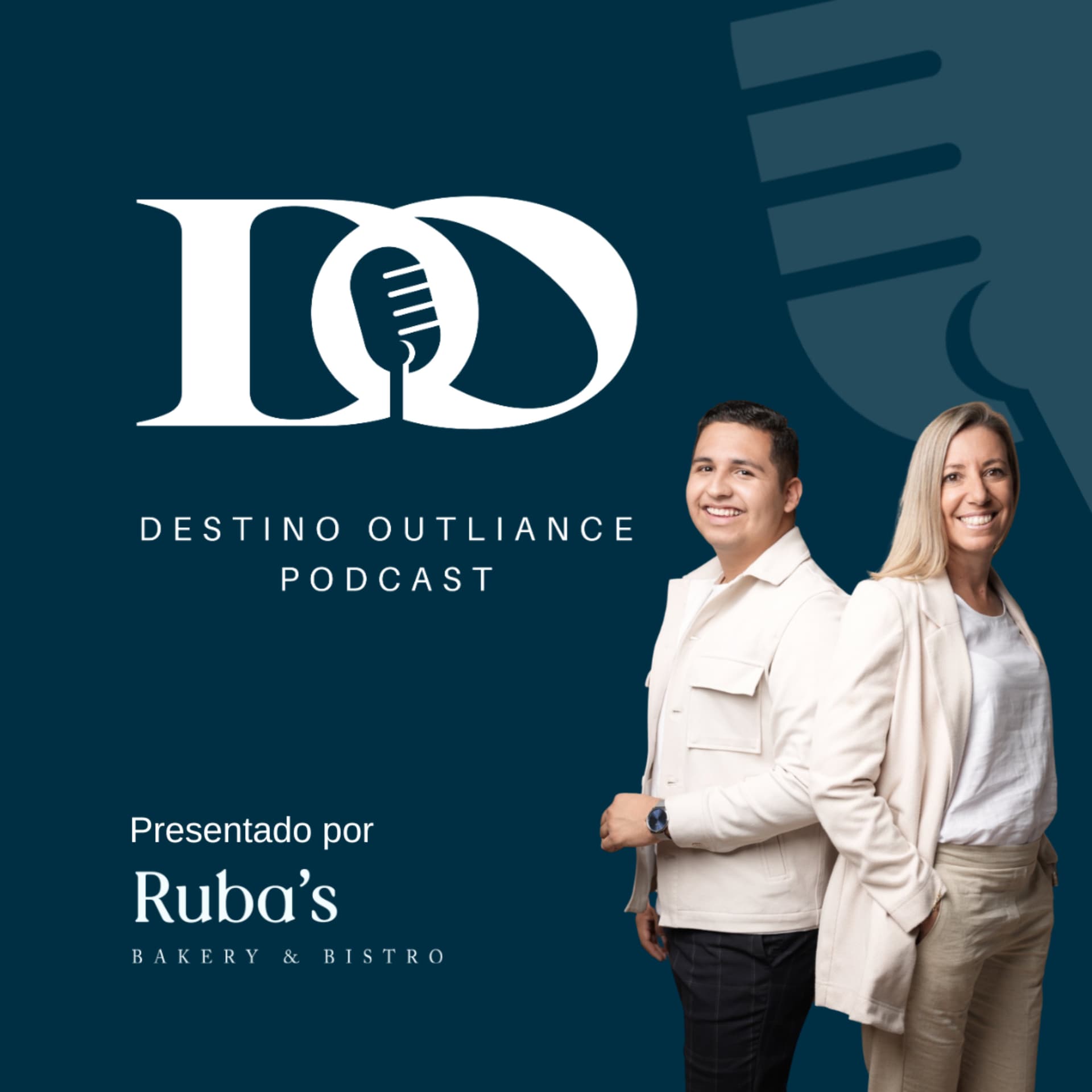 Destino Outliance Podcast - Podcasts