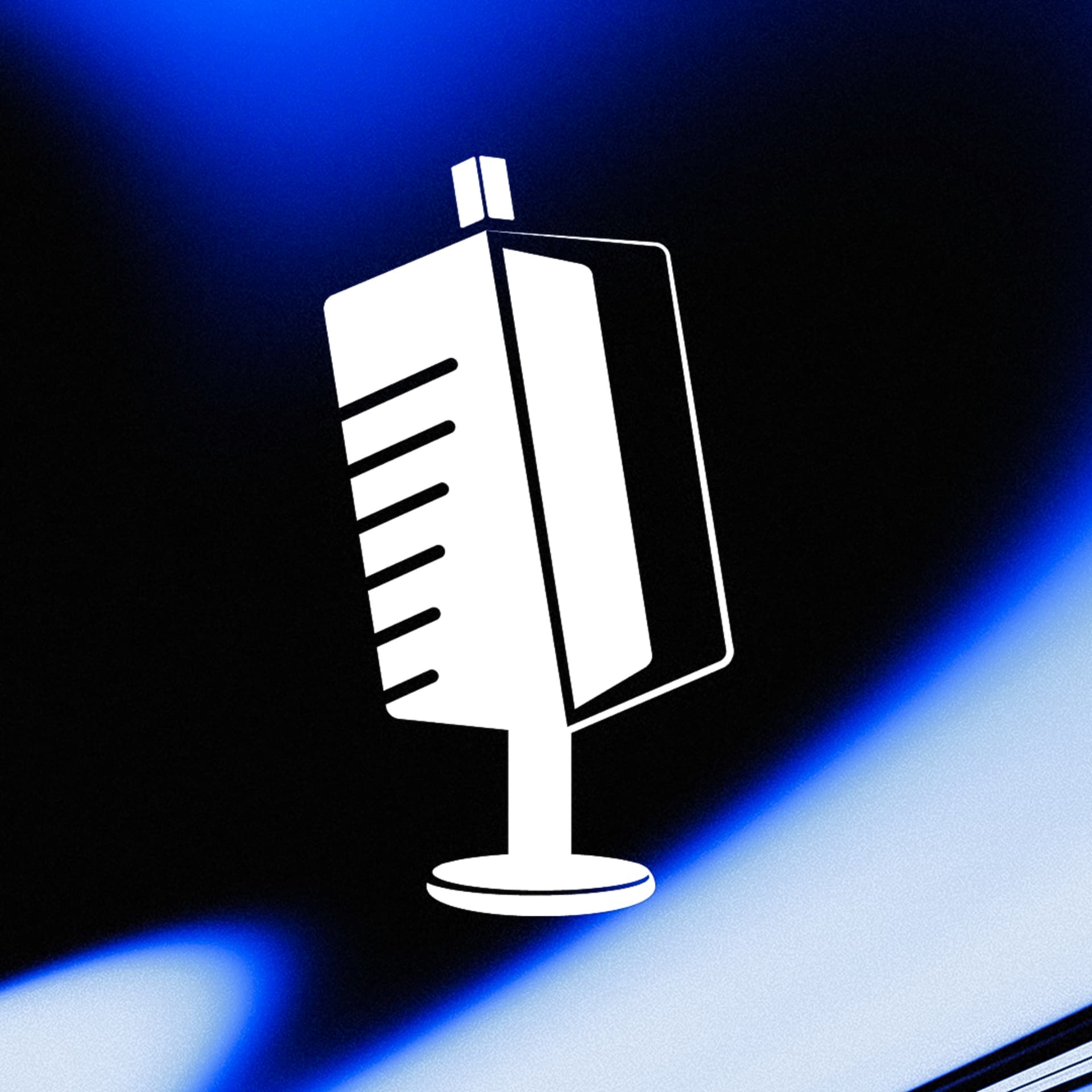 Blue Box Cast - Podcasts