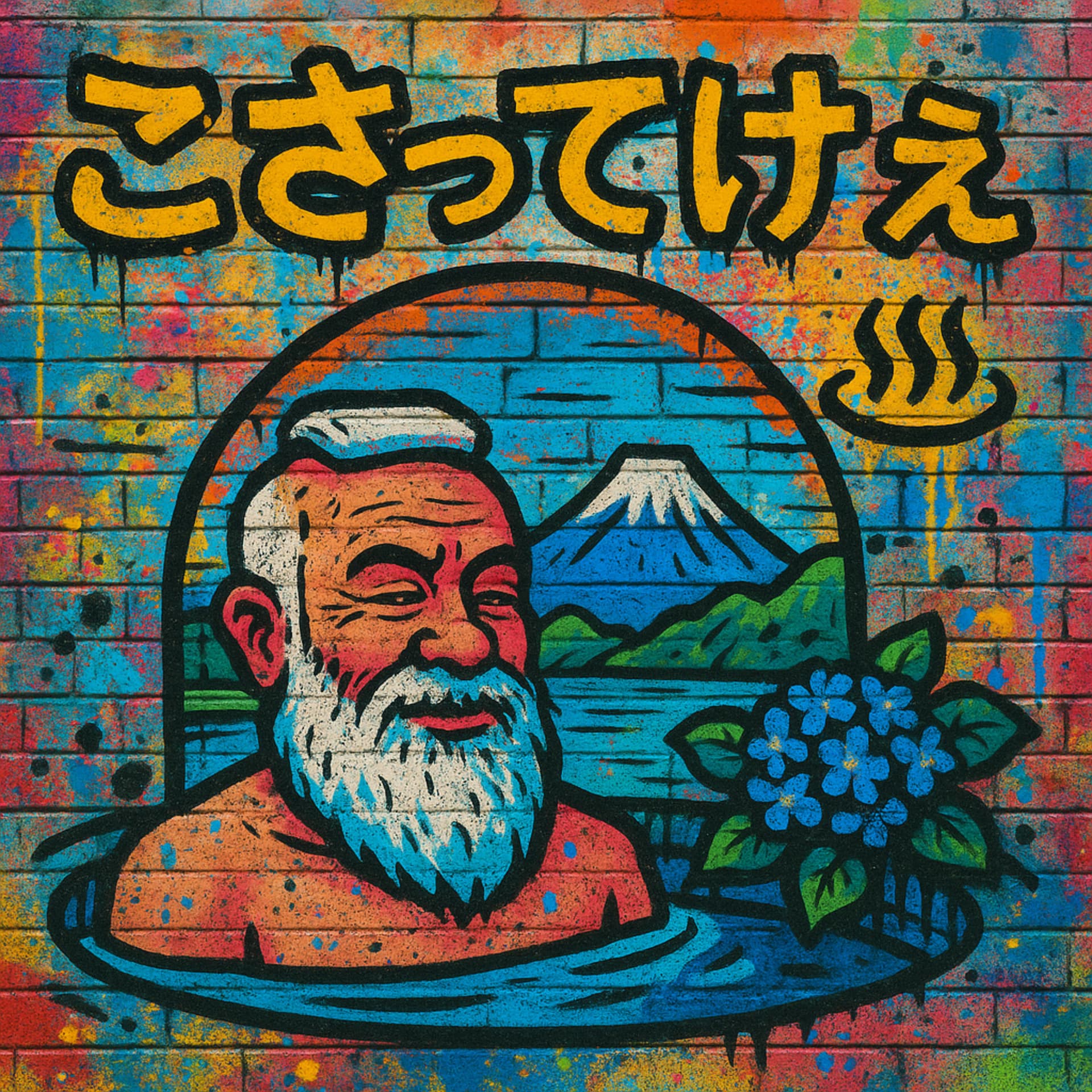 こさってけぇ♨️伊豆下田 - Podcasts