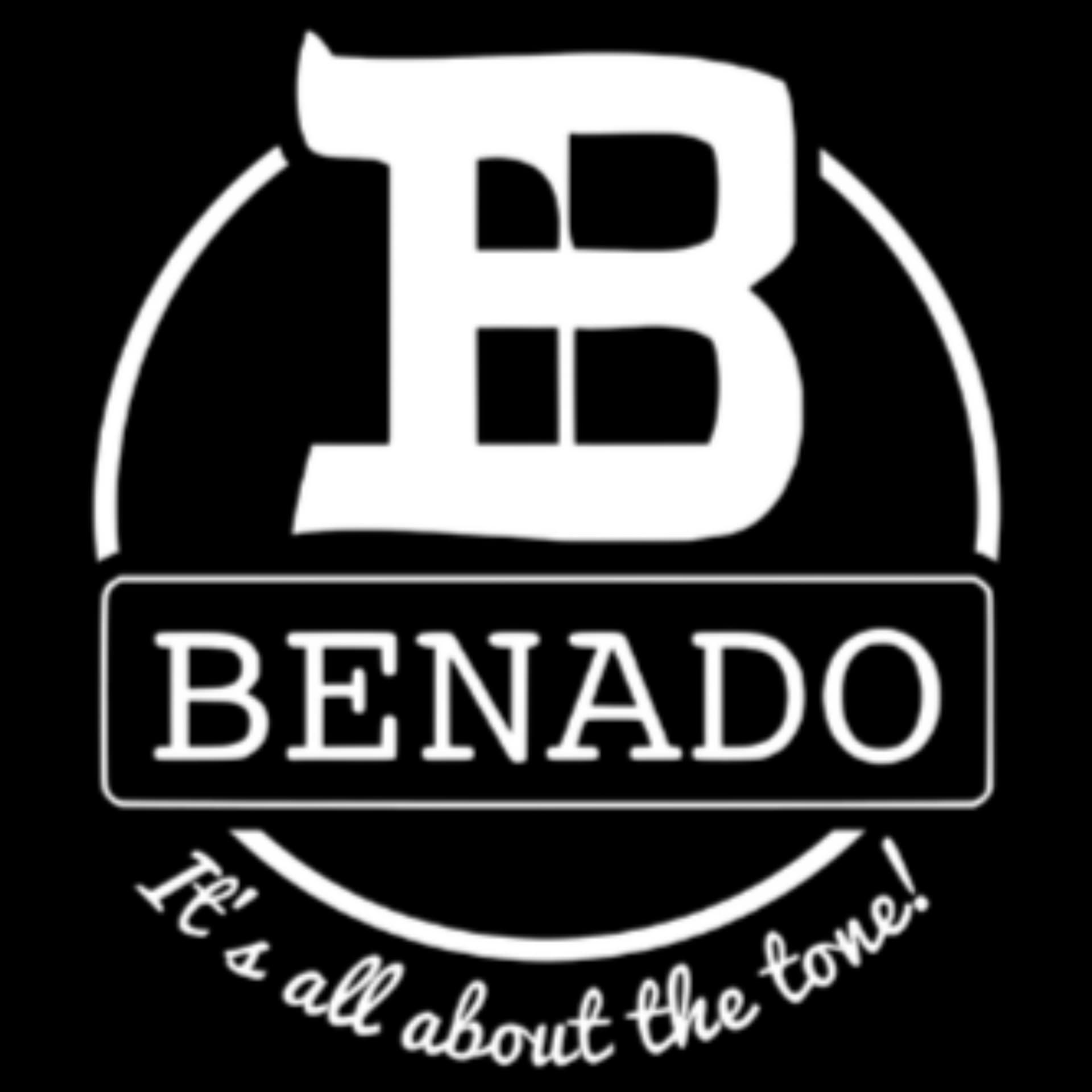 It’s all about the Tone! - Podcasts