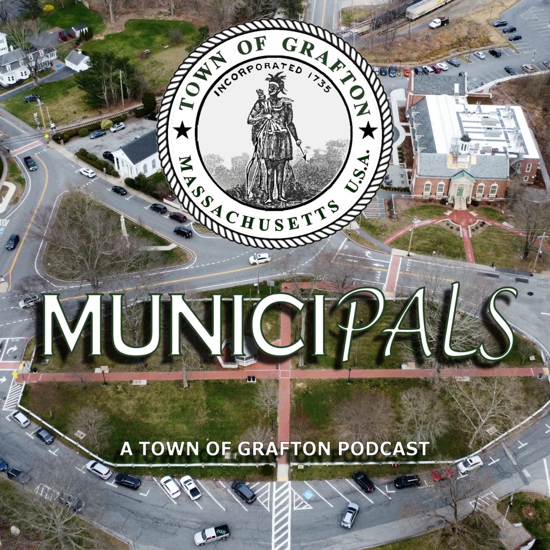 MuniciPals - Podcasts