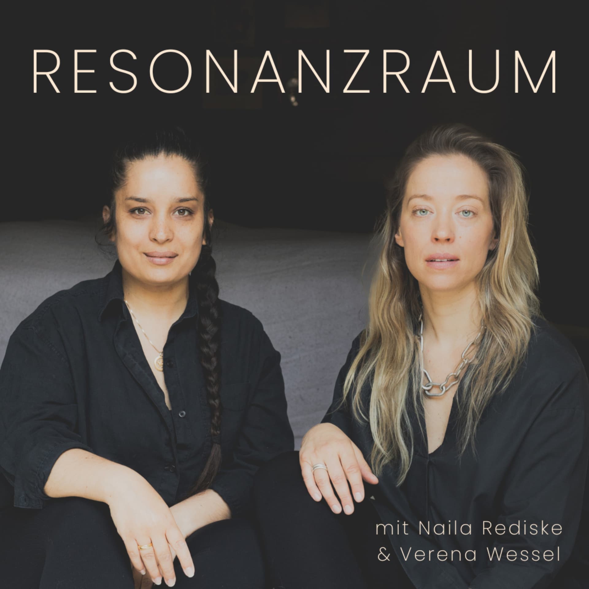 Resonanzraum - der Podcast für Beziehungsgestaltung - Podcasts