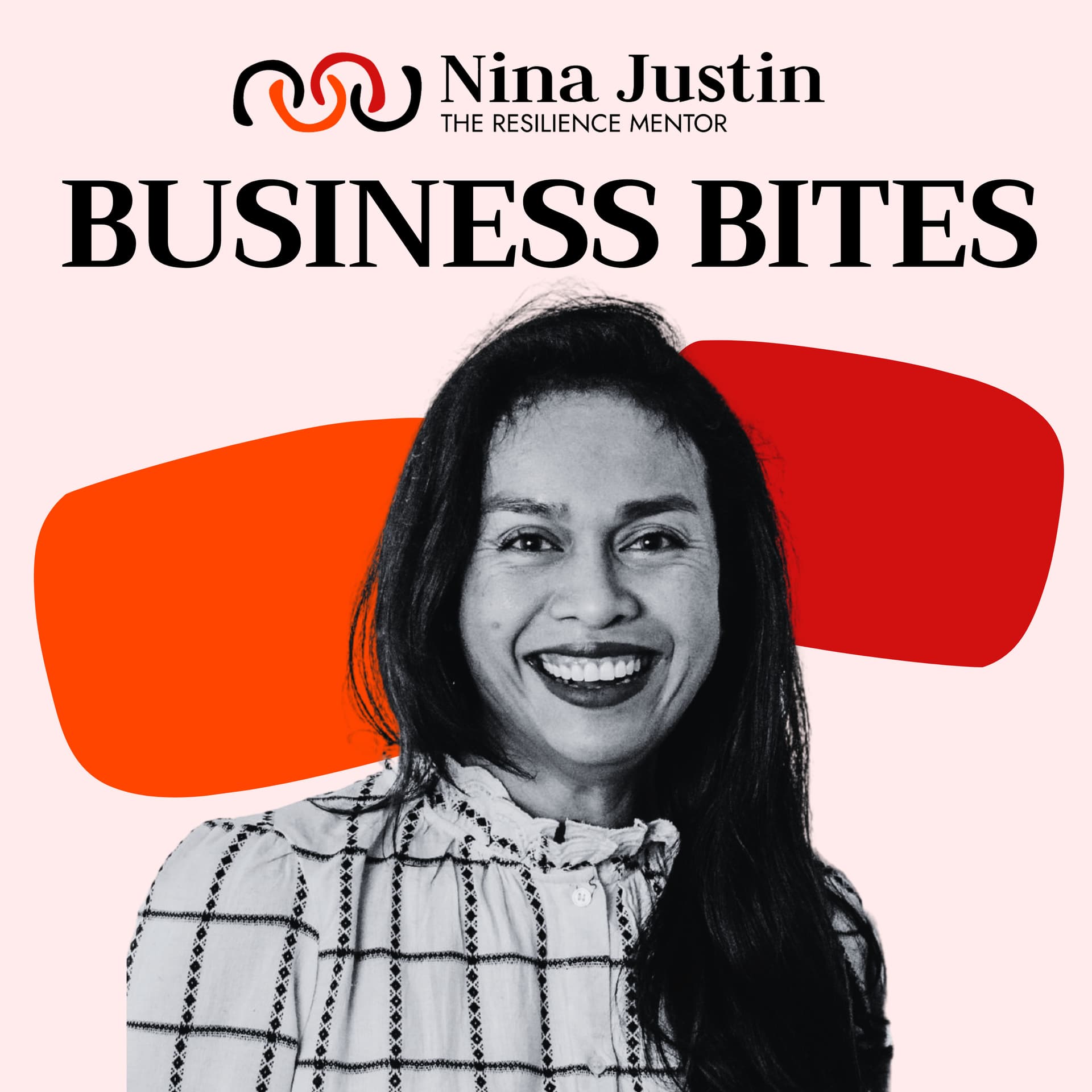 Business Bites with Nina Aziz Justin - Podcasts