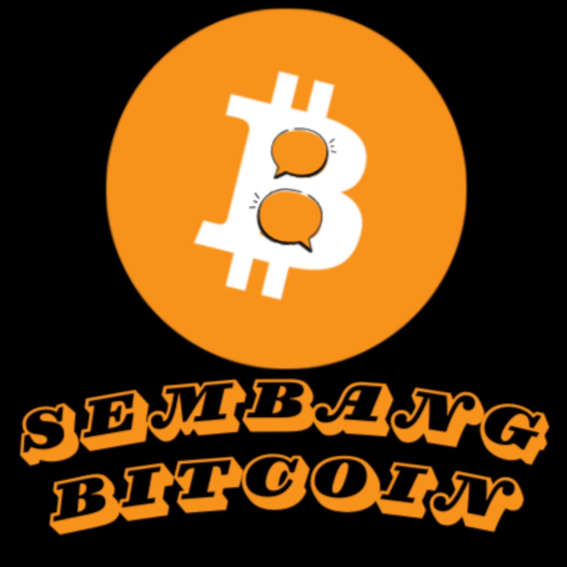 Sembang Bitcoin - Podcasts